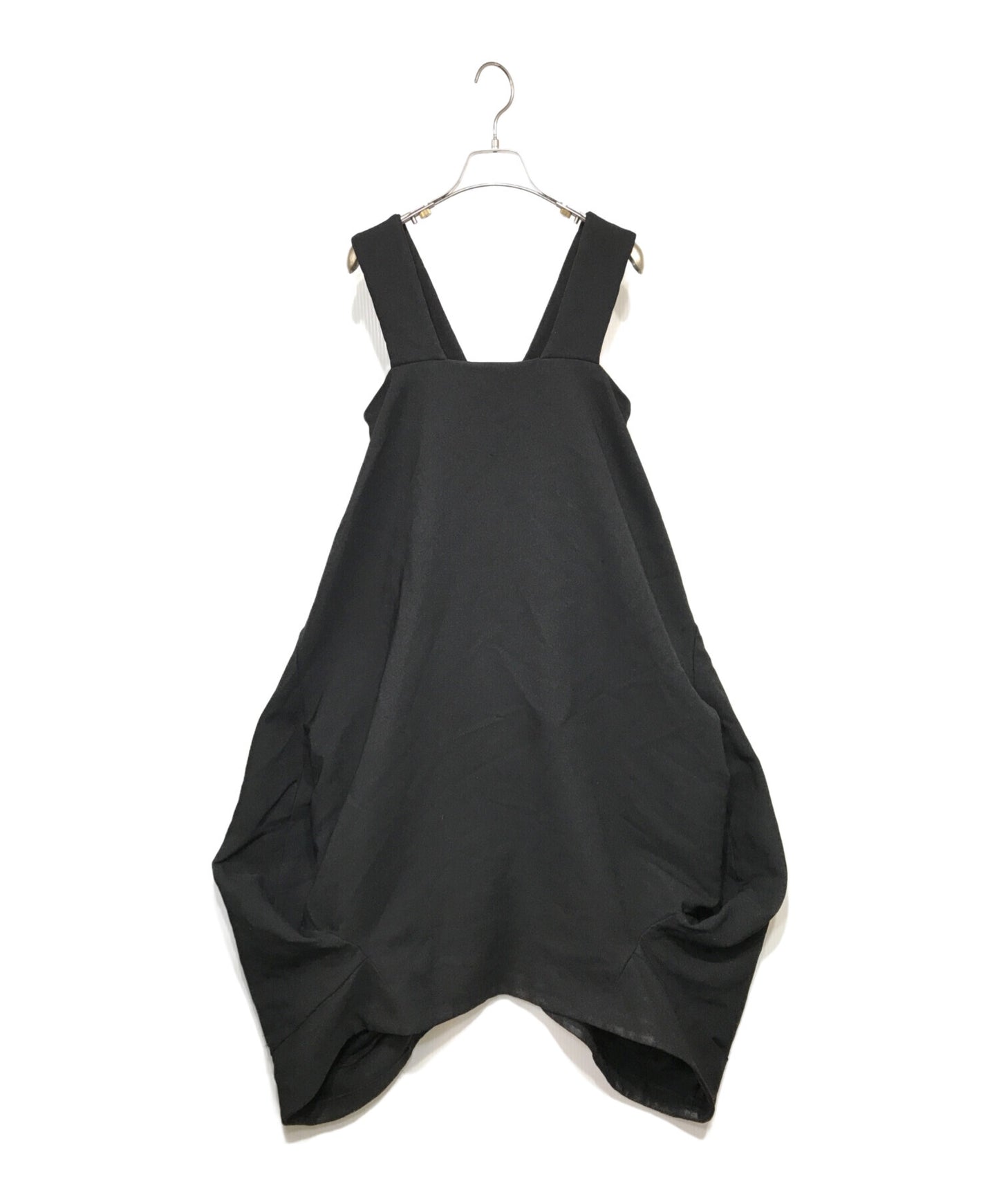 [Pre-owned] COMME des GARCONS COMME des GARCONS Modified polyester sleeveless dress RK-A007 AD2022