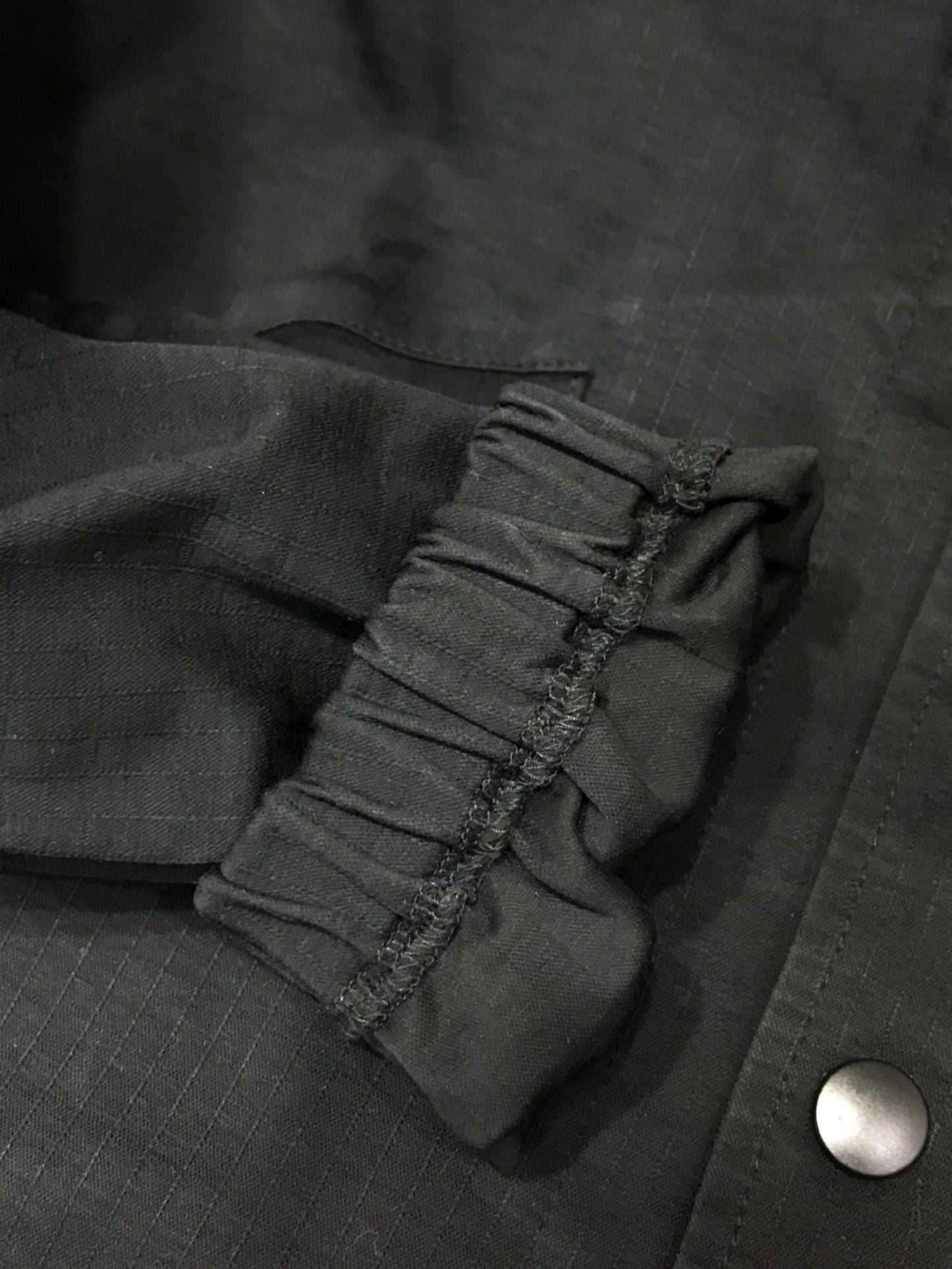 [Pre-owned] Hysteric Glamour 02221CJ02 MOTOR CITY MICHIGAN Coach jacket 02221CL02