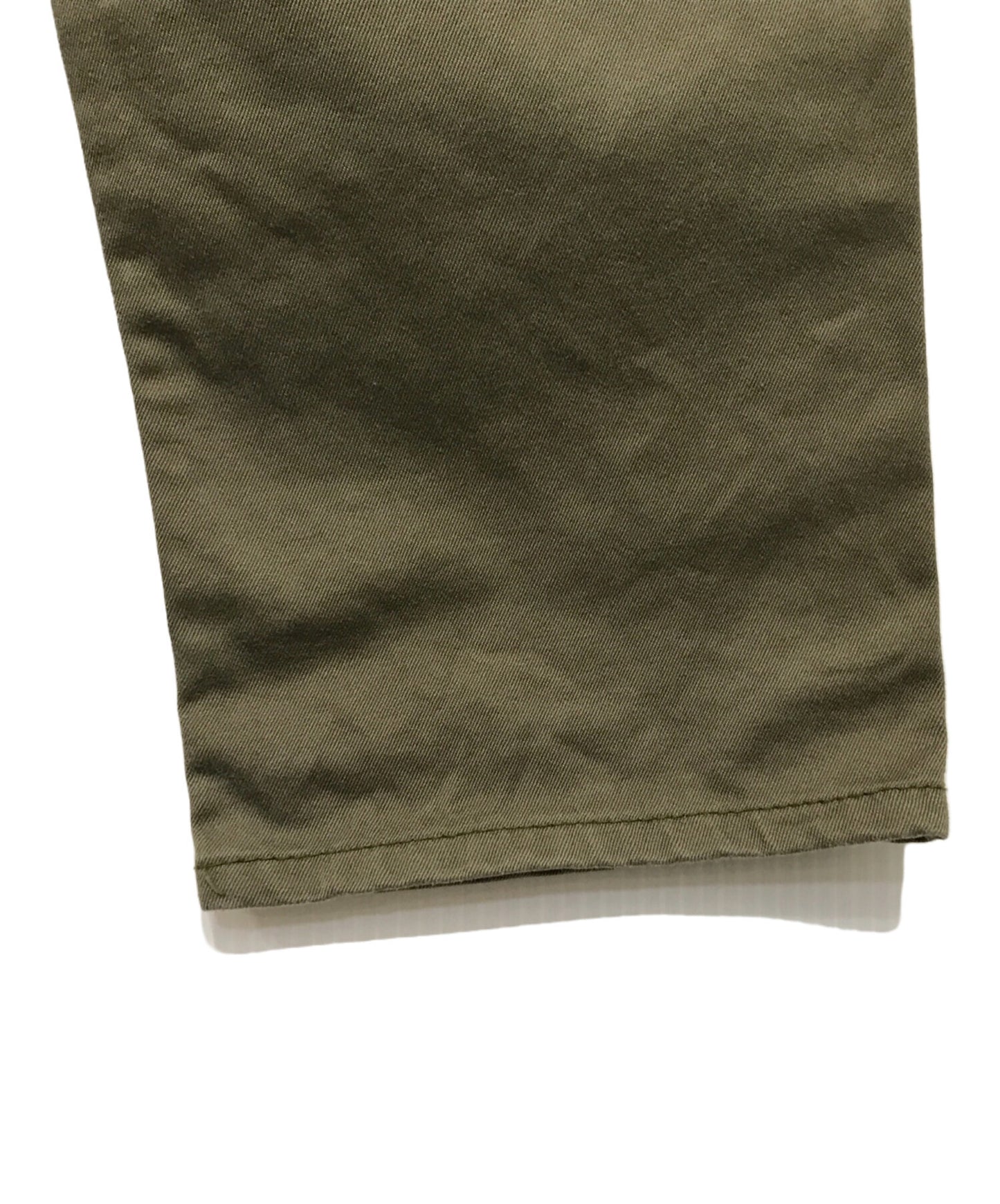 [Pre-owned] Vivienne Westwood man Orb Embroidery Narrow Pants