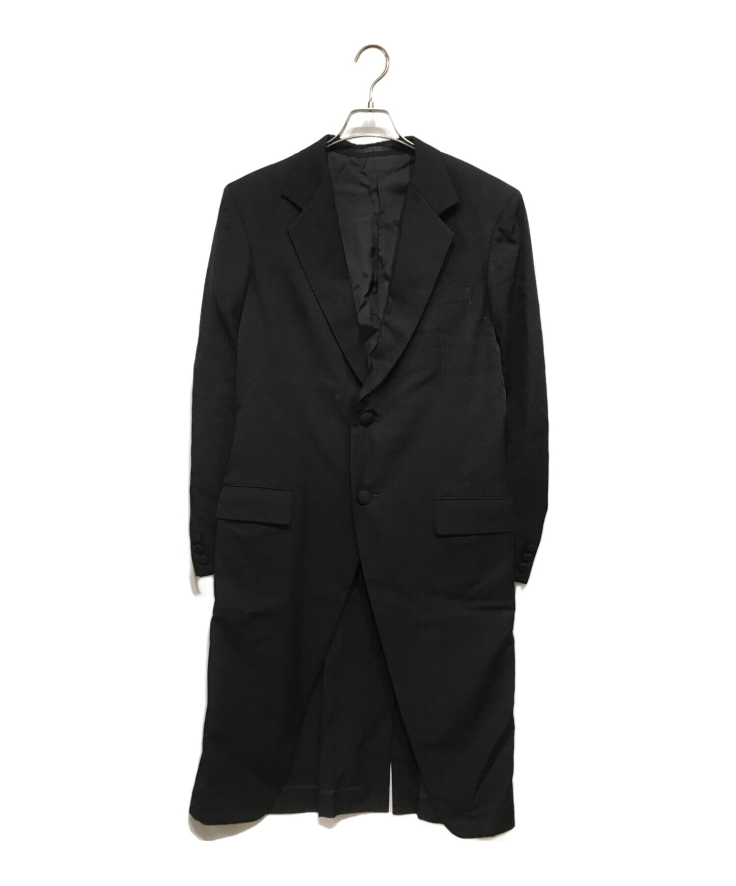 [Pre-owned] REGULATION Yohji Yamamoto doctor's jacket HF-J54-140