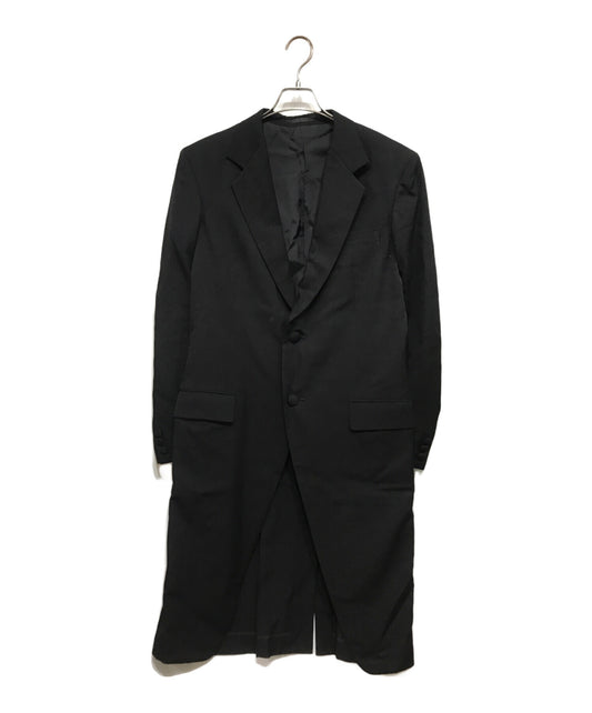 [Pre-owned] REGULATION Yohji Yamamoto doctor's jacket HF-J54-140