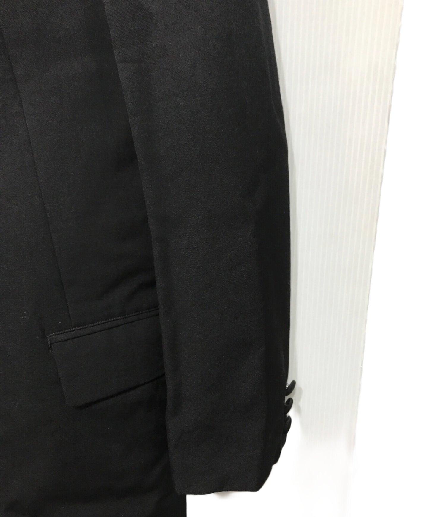 [Pre-owned] REGULATION Yohji Yamamoto doctor's jacket HF-J54-140