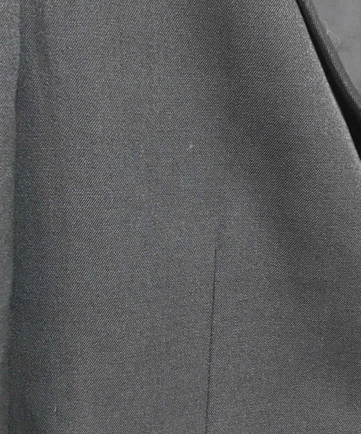 [Pre-owned] REGULATION Yohji Yamamoto doctor's jacket HF-J54-140