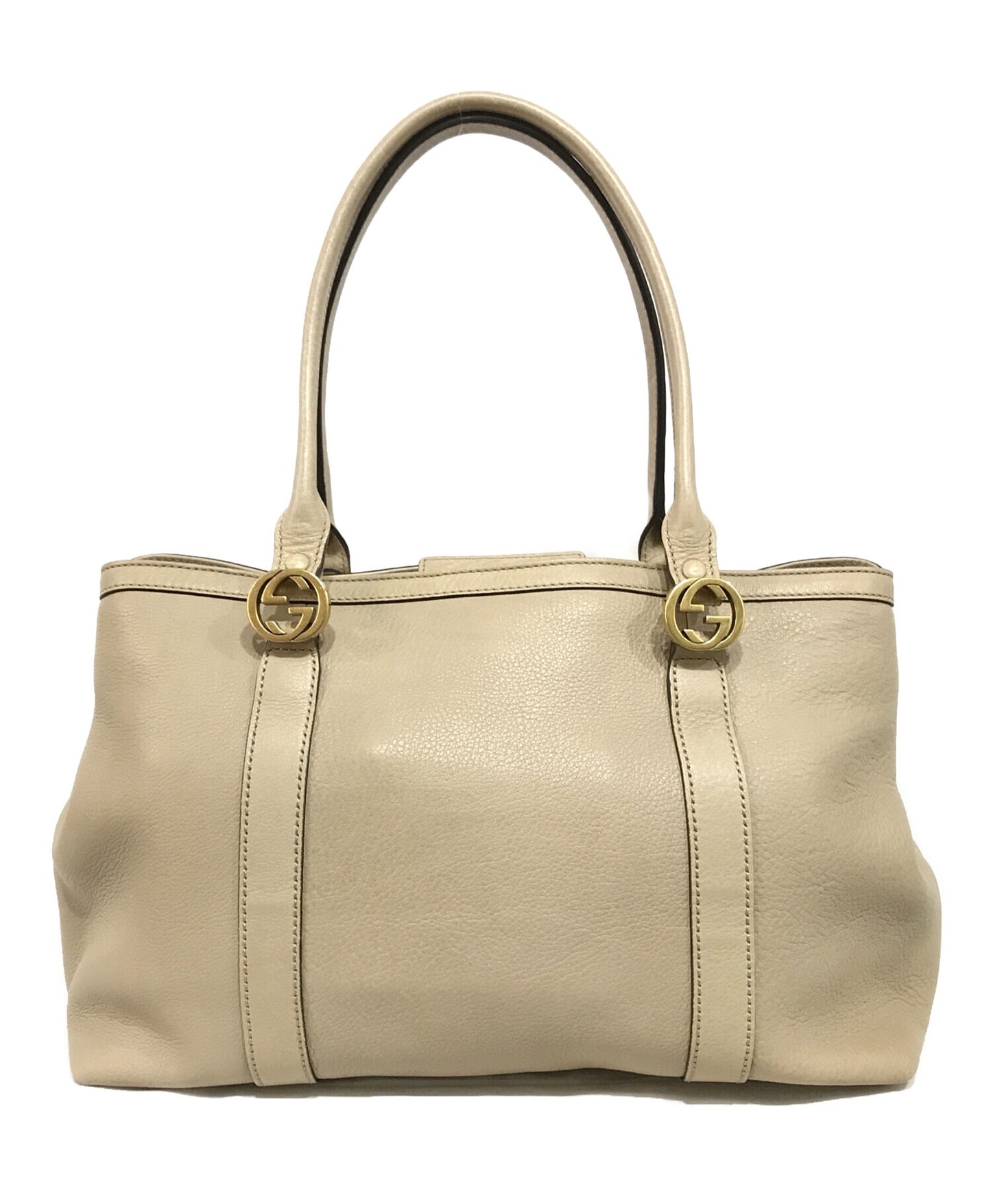 [Pre-owned] GUCCI missGG 353122