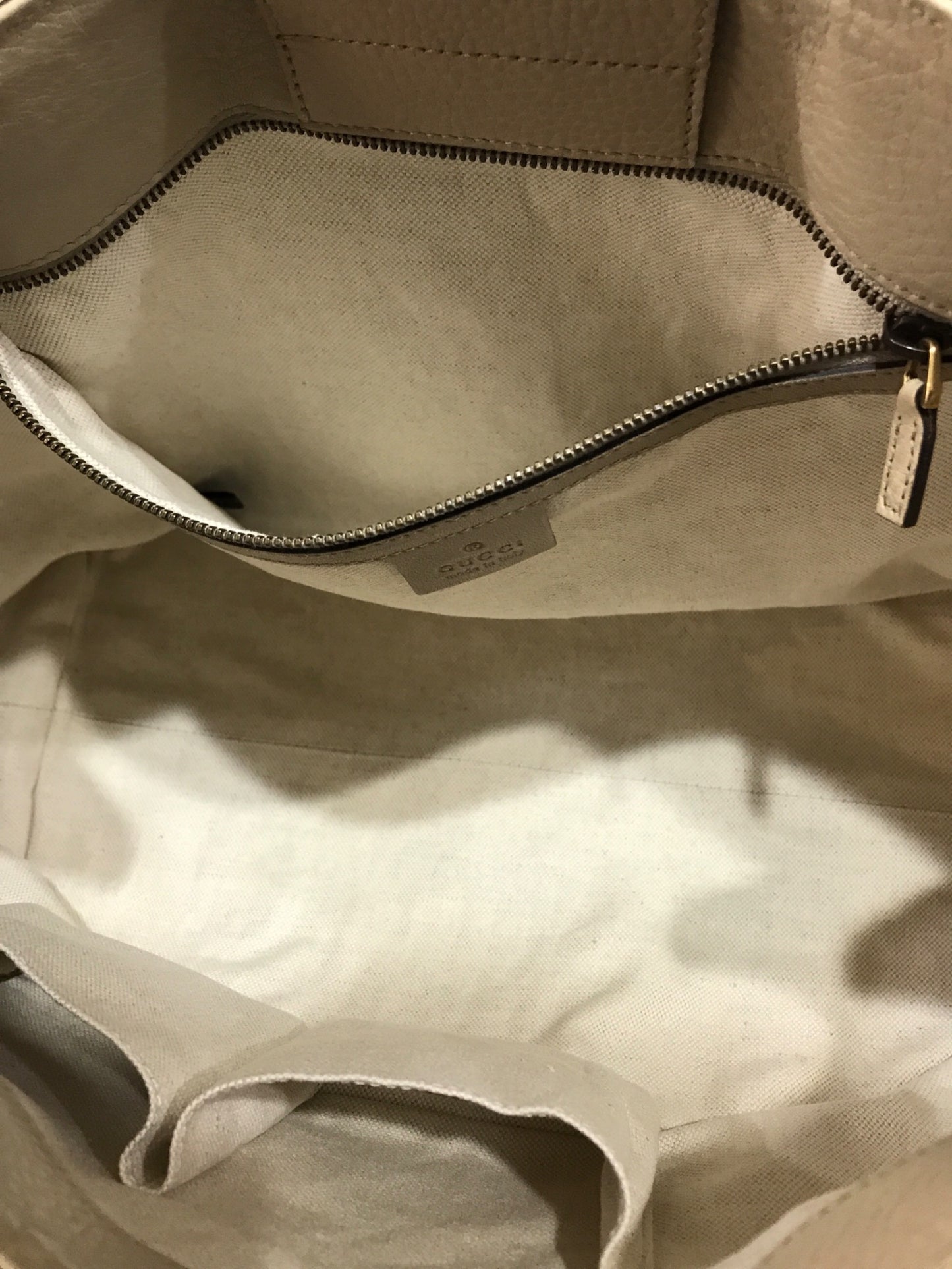 [Pre-owned] GUCCI missGG 353122