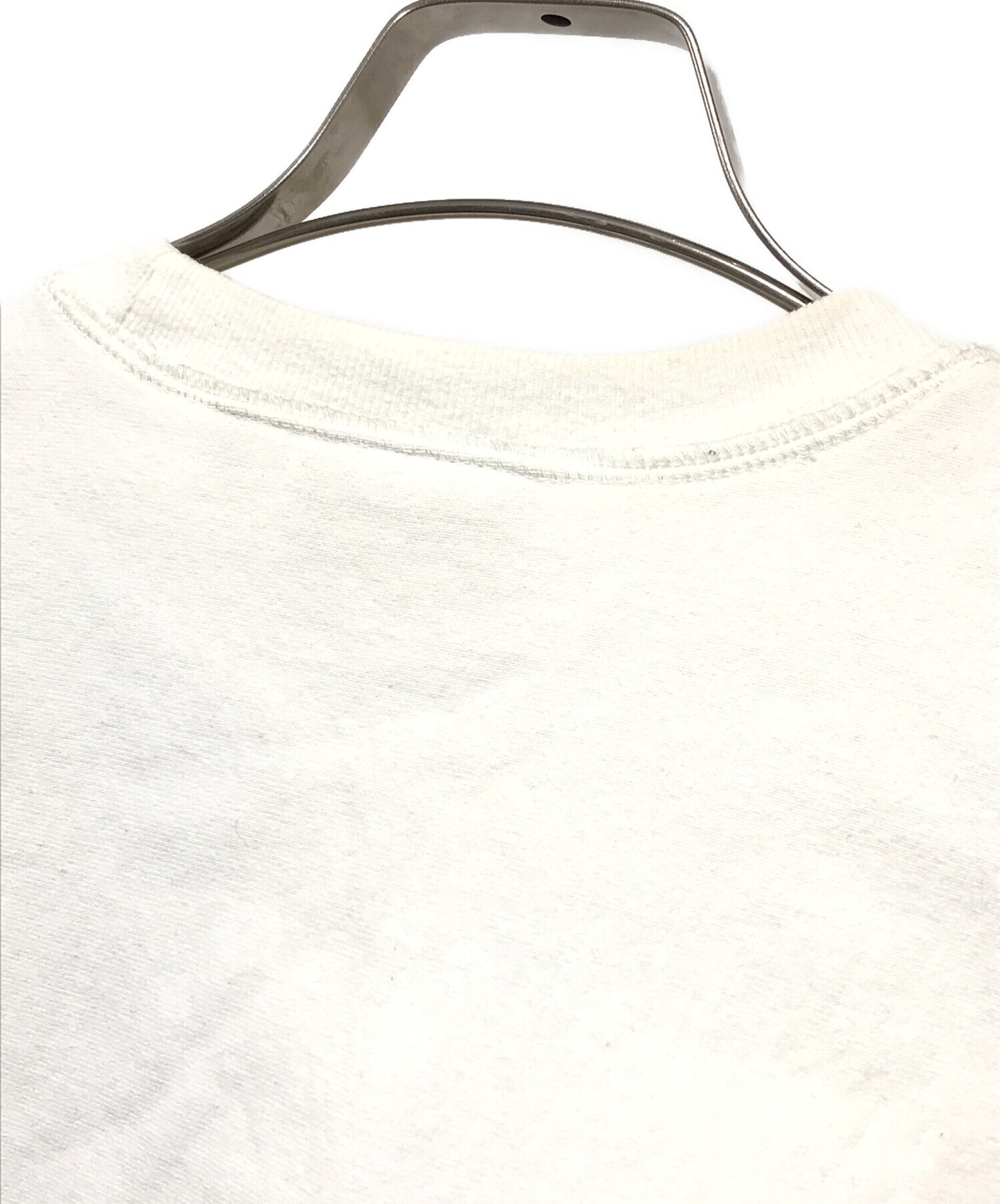 [Pre-owned] SUPREME 16AW Brush Script Crewneck Sweatshirt