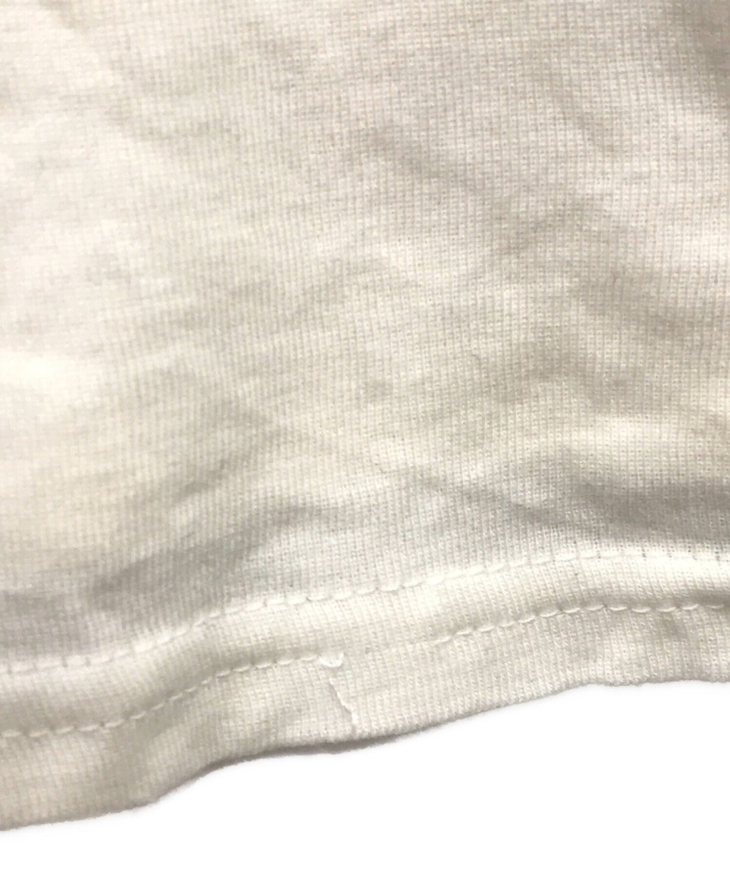 [Pre-owned] Hysteric Glamour Sleeveless cut and sewn with rhinestones 2CR-3830