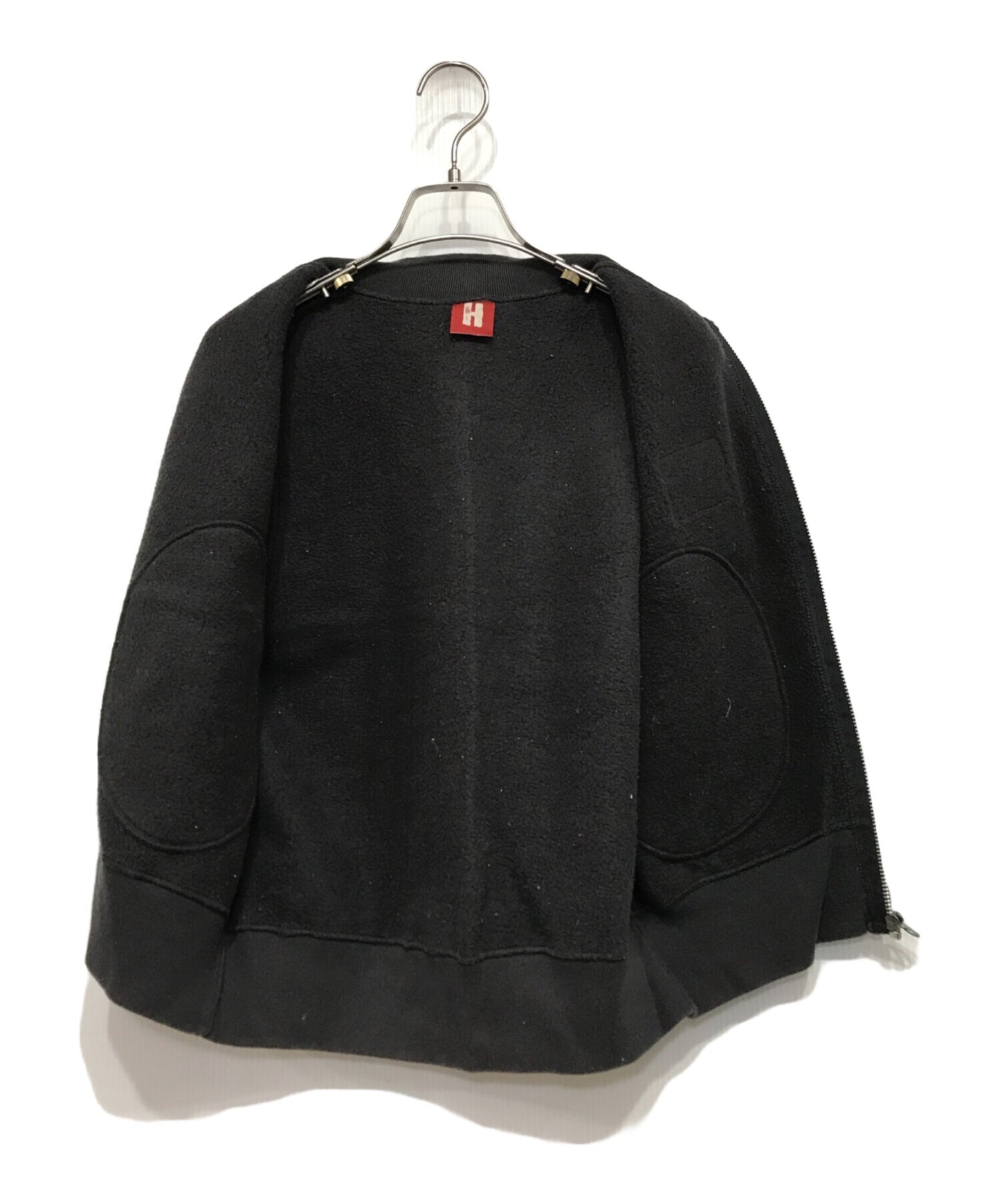 [Pre-owned] Hysteric Glamour Old Sweat Vest 2CV-0100