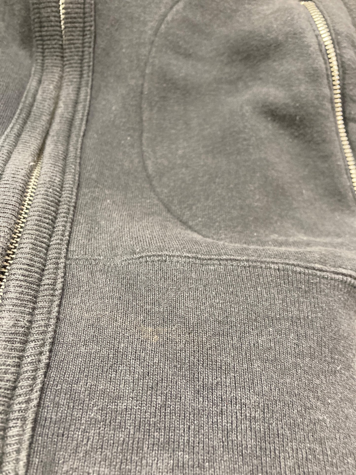 [Pre-owned] Hysteric Glamour Old Sweat Vest 2CV-0100