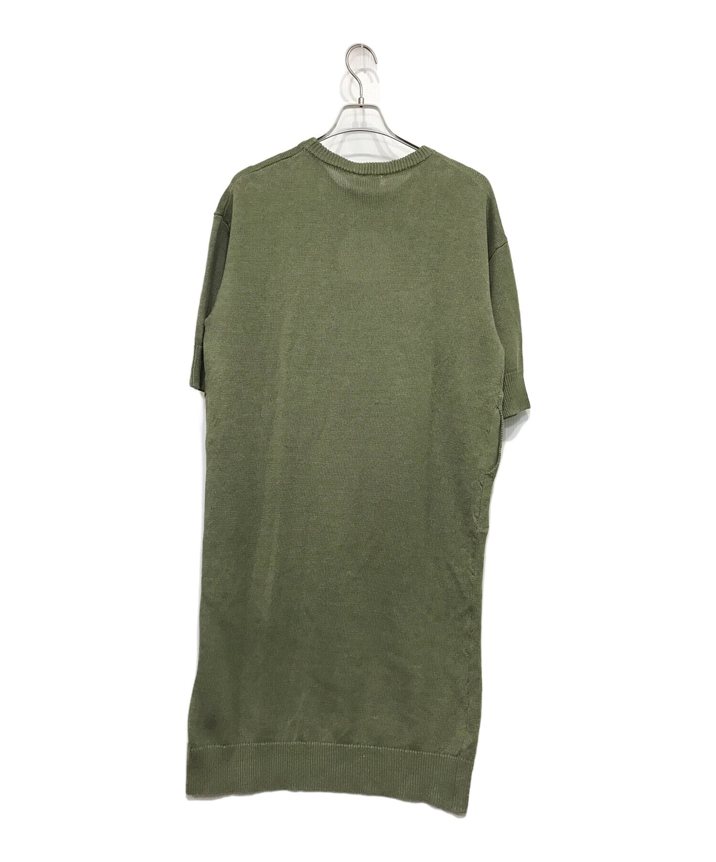 [Pre-owned] Hysteric Glamour SENSUAL HYS Dress 01223NO01