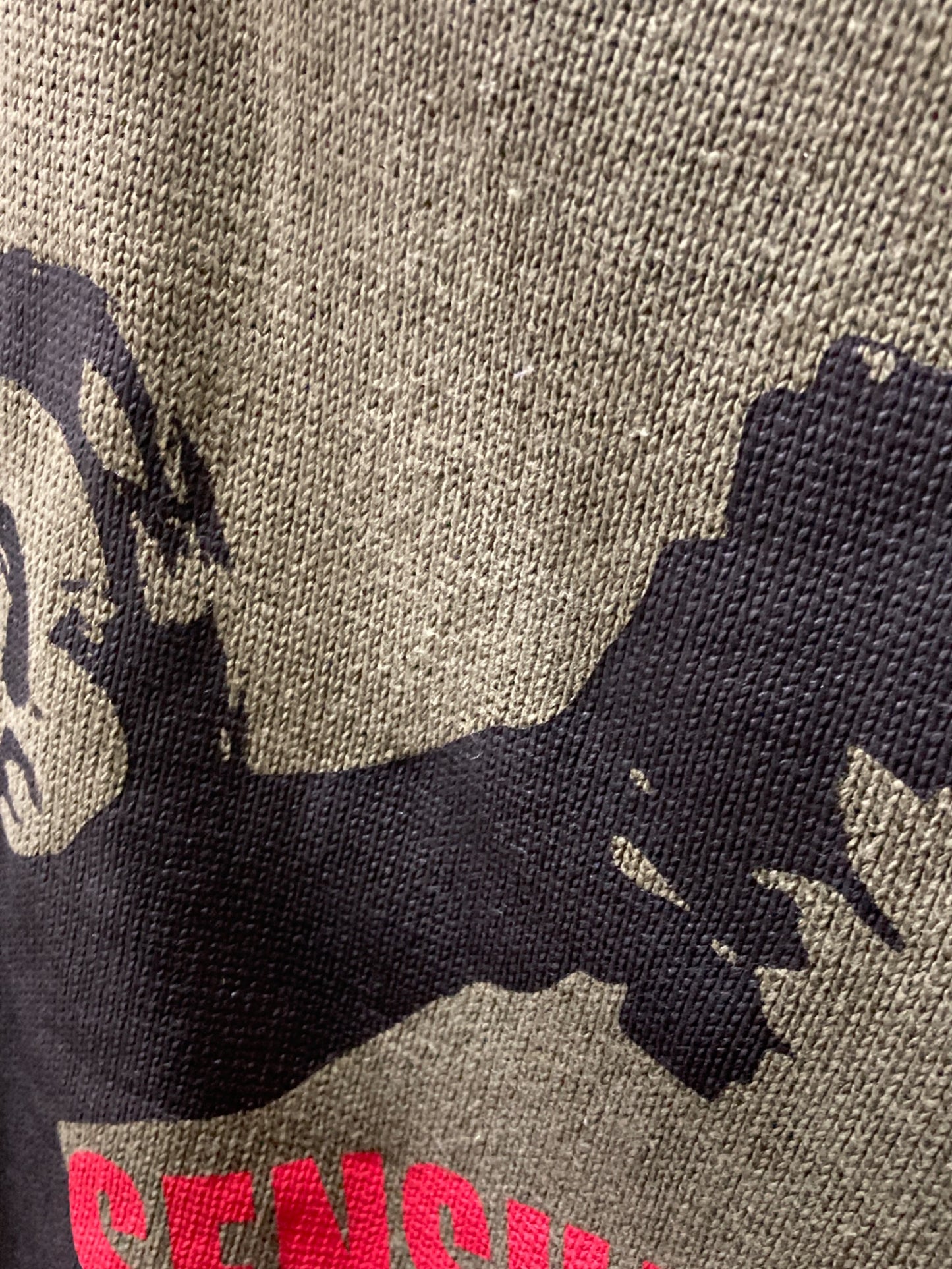 [Pre-owned] Hysteric Glamour SENSUAL HYS Dress 01223NO01