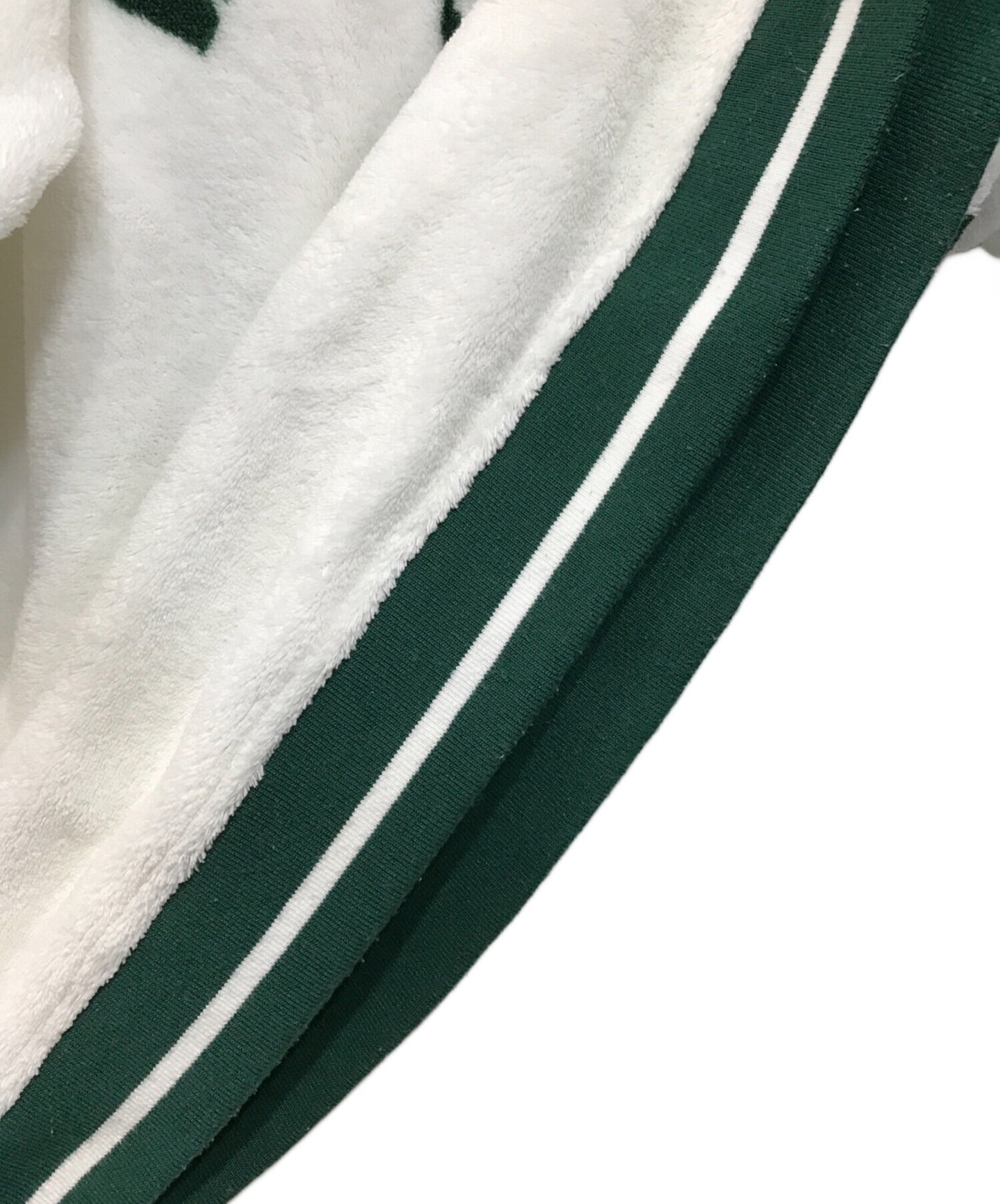 [Pre-owned] Hysteric Glamour WHITE WOLVES HOCKEY pt SW 0163CS05