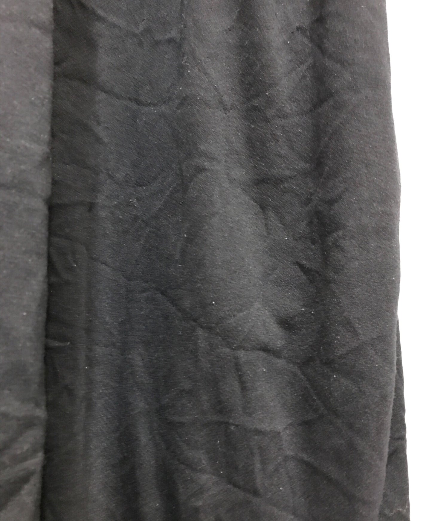 [Pre-owned] Y's One suspender sarouel pants YC-T19-984