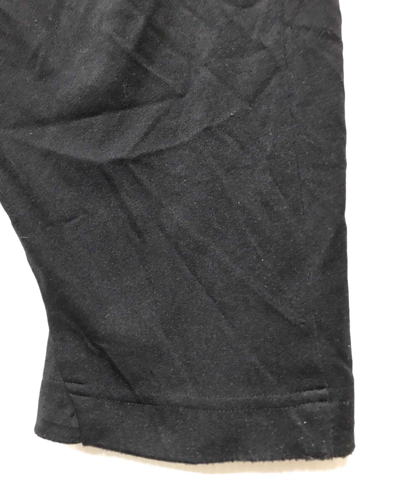 [Pre-owned] Y's One suspender sarouel pants YC-T19-984