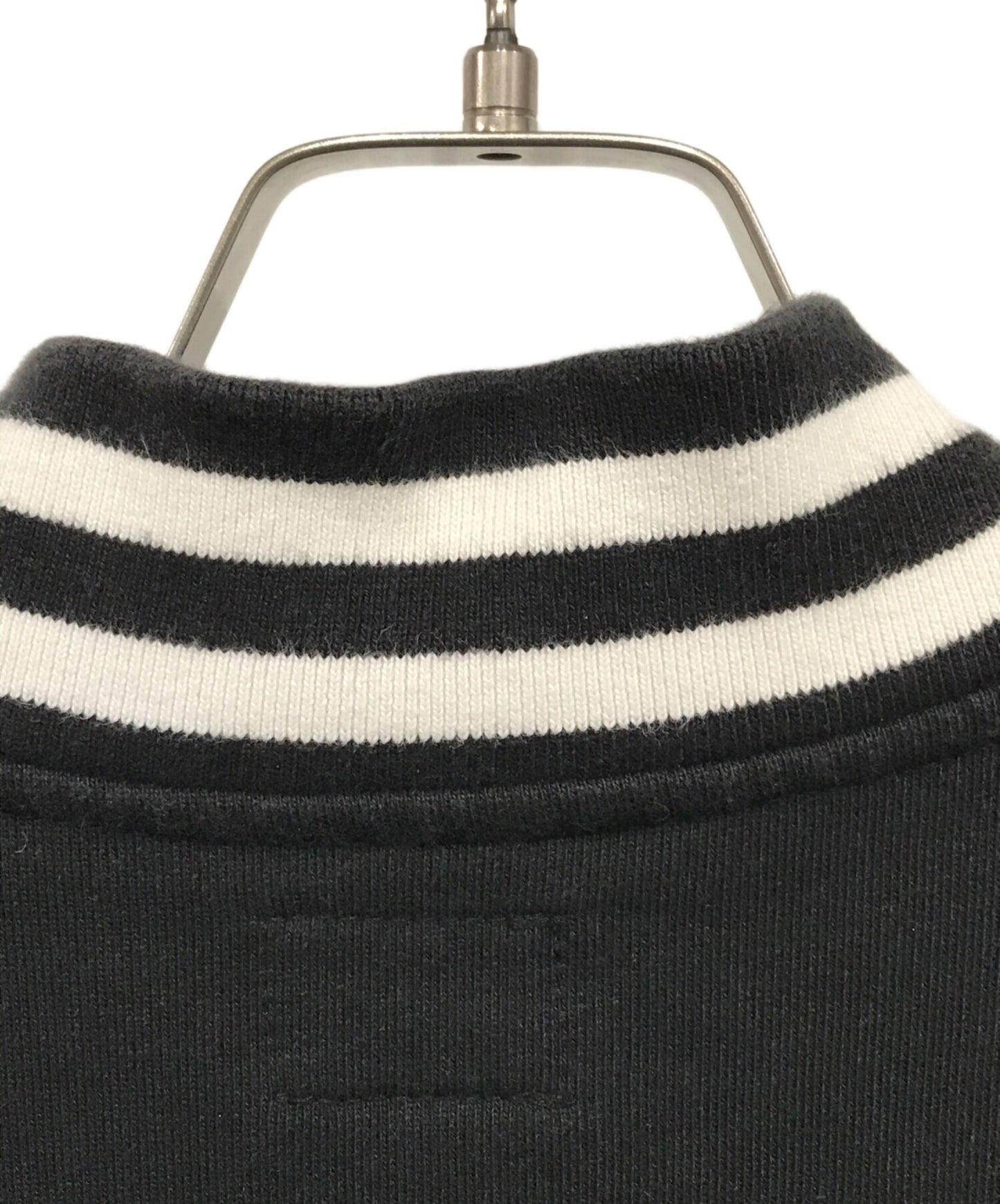 [Pre-owned] stussy varsity jacket