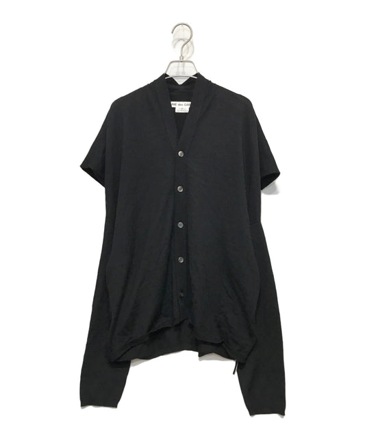 [Pre-owned] COMME des GARCONS 25SS Square cardigan GO-N010