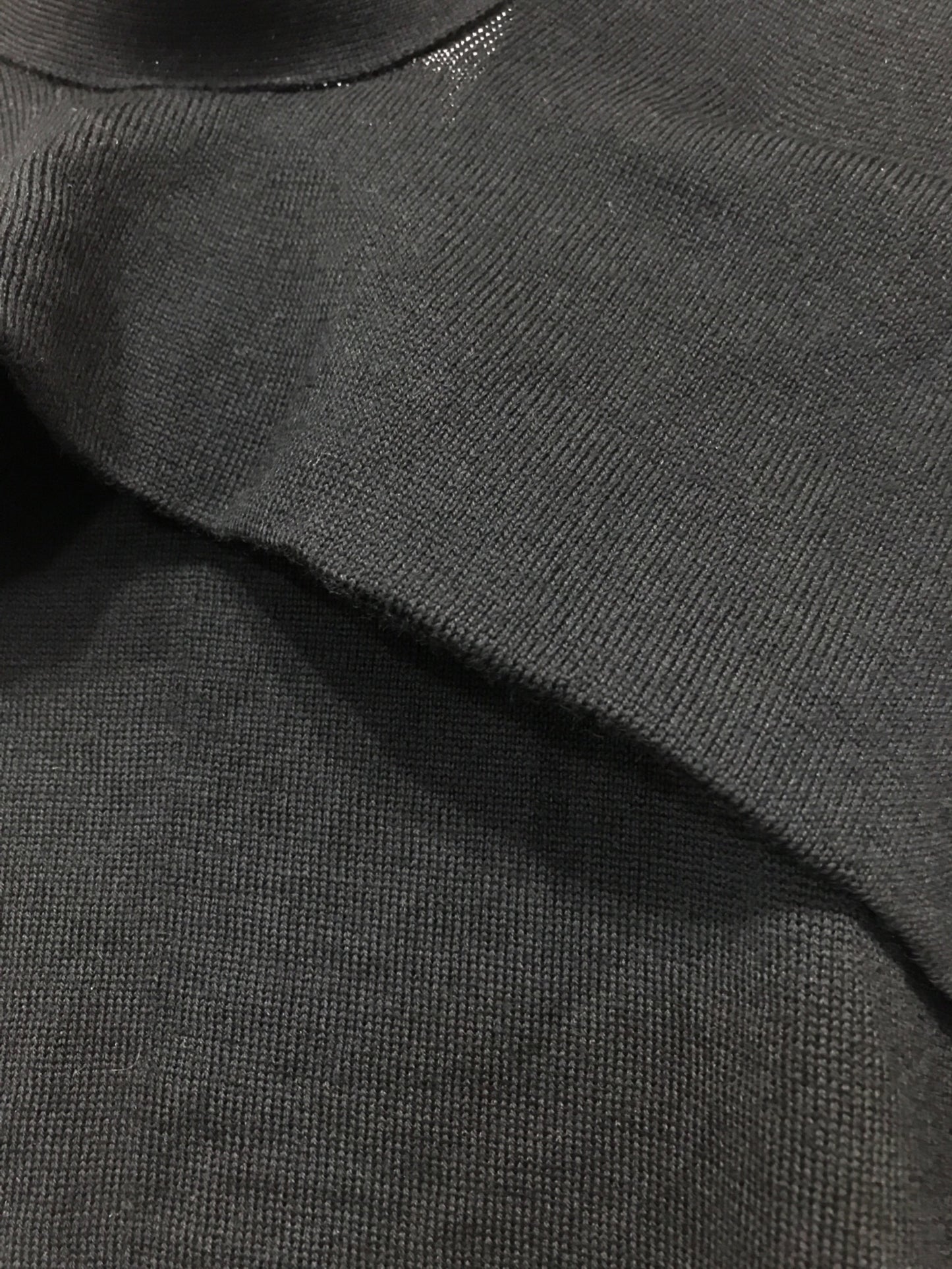 [Pre-owned] COMME des GARCONS 25SS Square cardigan GO-N010