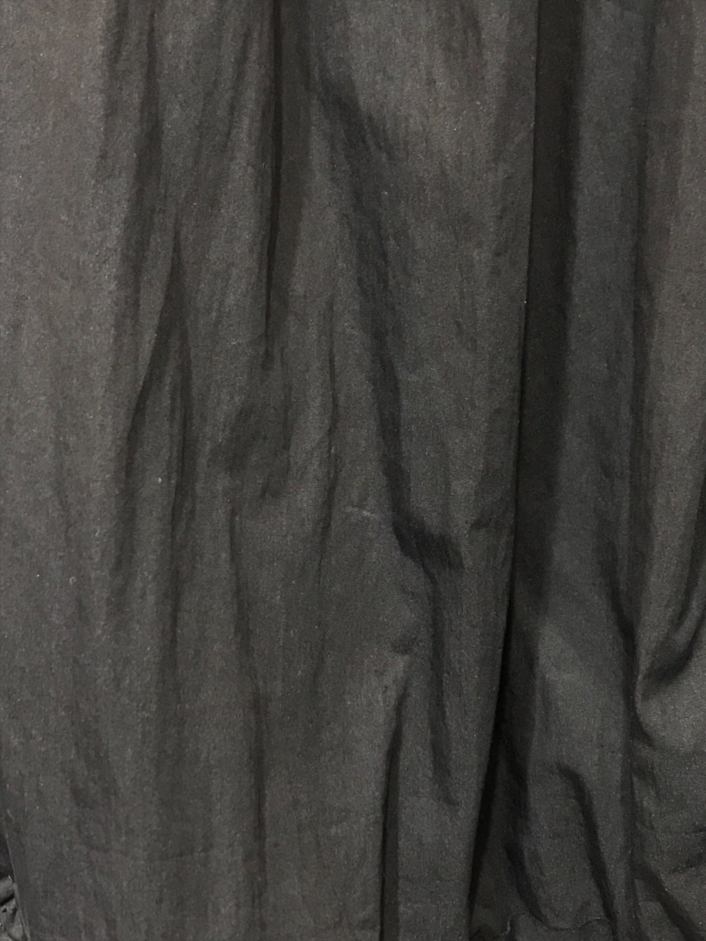 [Pre-owned] REGULATION Yohji Yamamoto C/NY WEATHER R-VOLUME SKT FT-S51-005-1-02