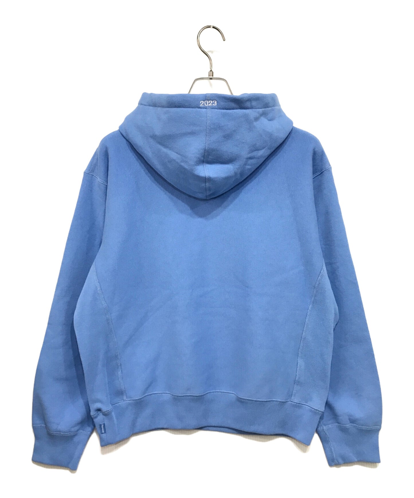 [Pre-owned] SUPREME Motion Logo Hooded Sweatshirt