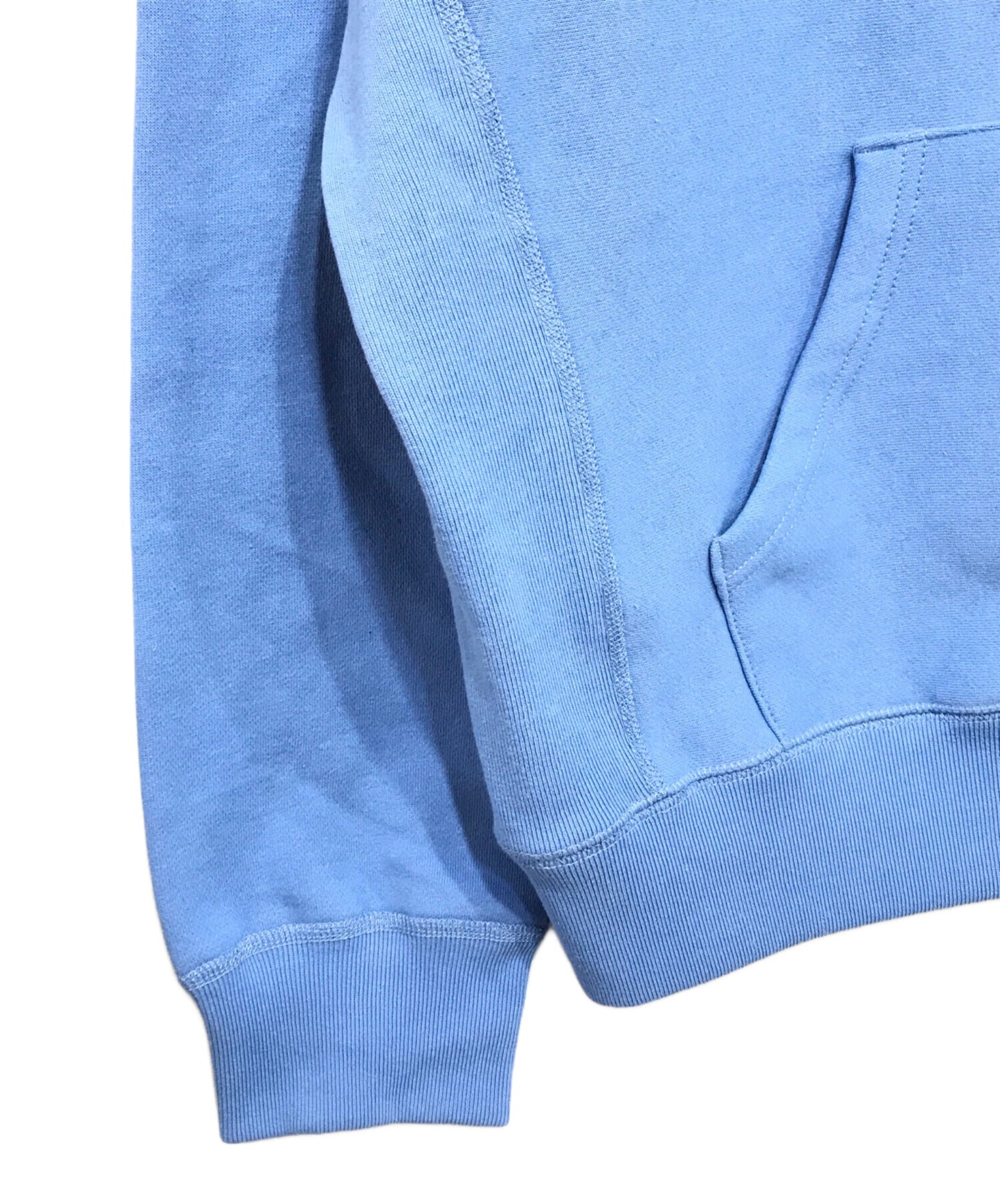 [Pre-owned] SUPREME Motion Logo Hooded Sweatshirt