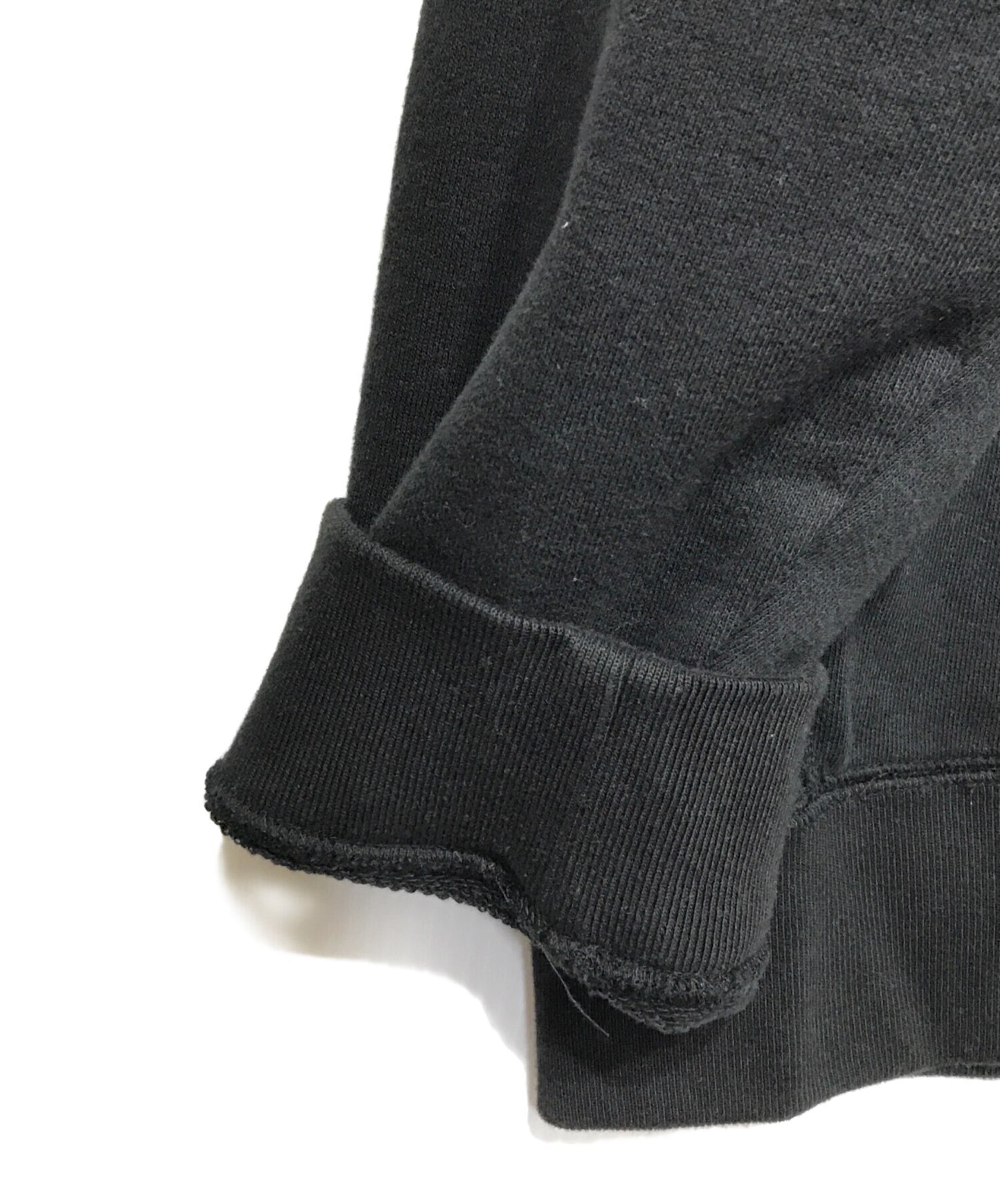 [Pre-owned] Hysteric Glamour HYSTERIC 76 Oversized jumper 01241CJ01