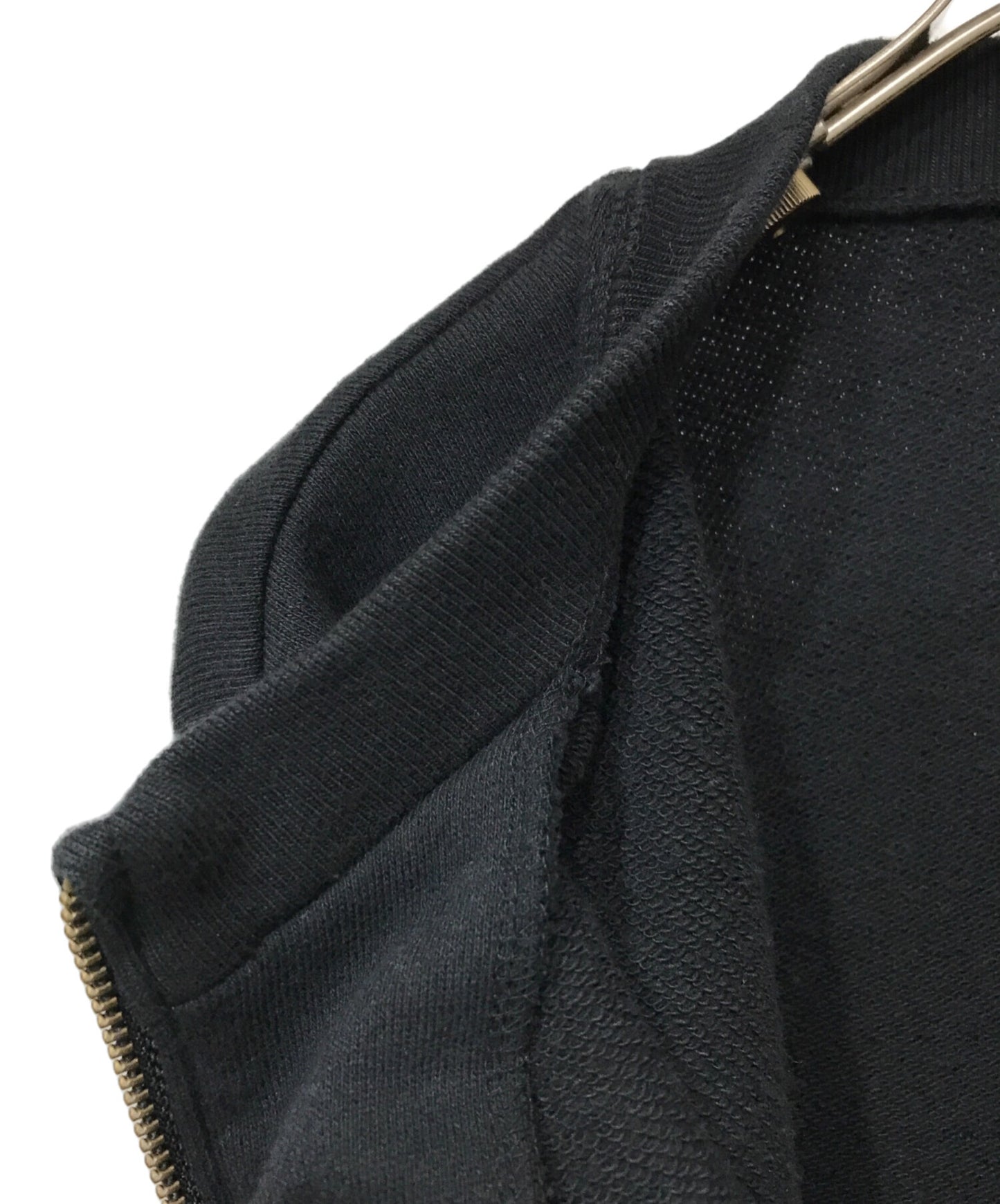 [Pre-owned] Hysteric Glamour HYSTERIC 76 Oversized jumper 01241CJ01