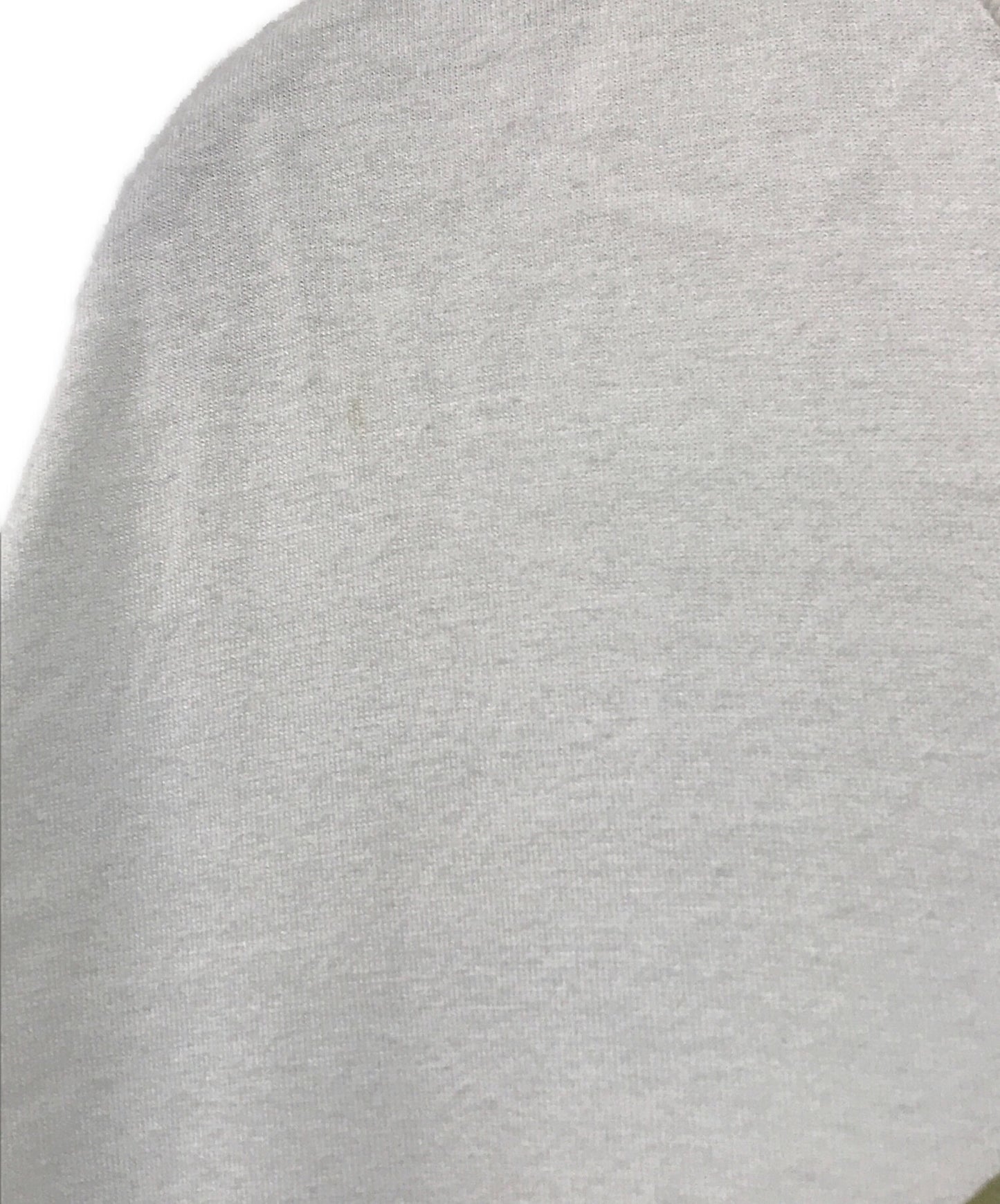 [Pre-owned] Hysteric Glamour Hiss Bear T-Shirt 0161CT33