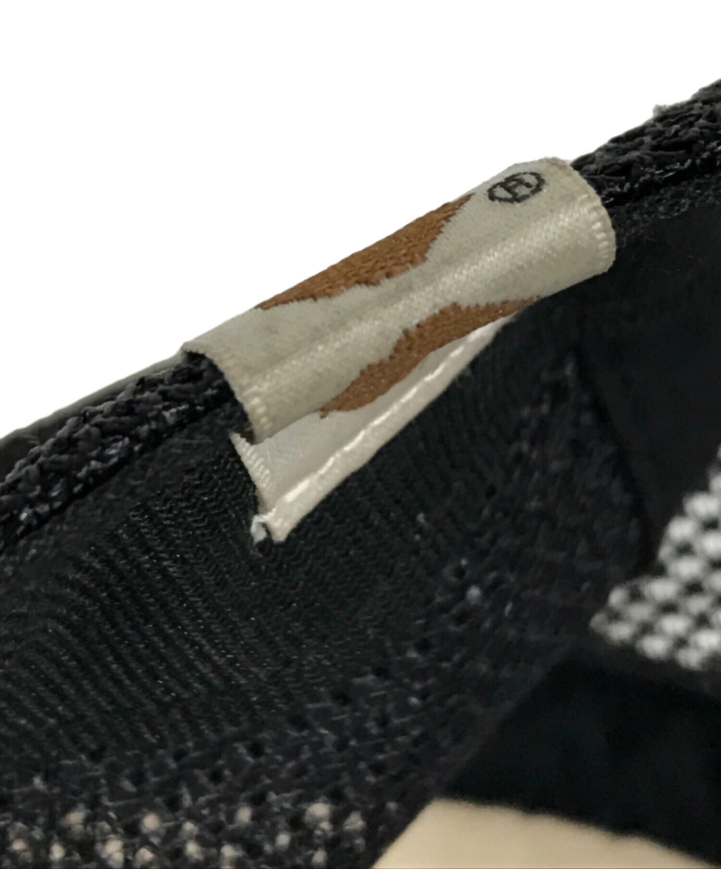 [Pre-owned] A BATHING APE BAPE STA MESH CAP 001CPJ201006M