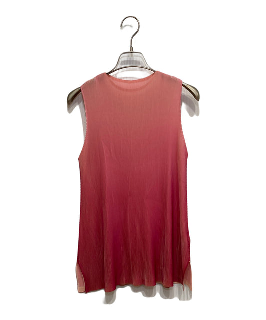 [Pre-owned] PLEATS PLEASE gradient pleated cut and sewn PP91FK311
