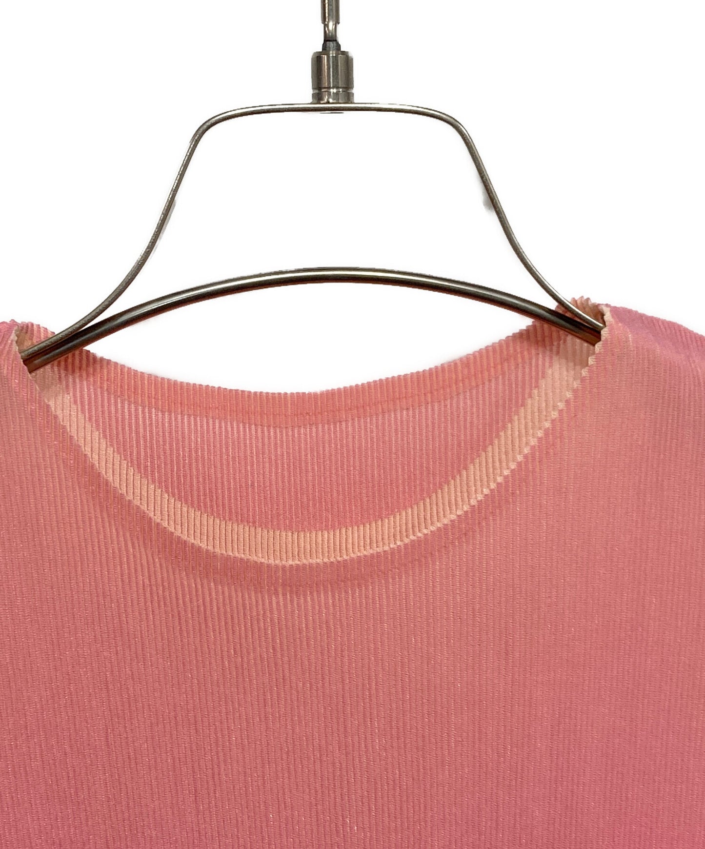 [Pre-owned] PLEATS PLEASE gradient pleated cut and sewn PP91FK311