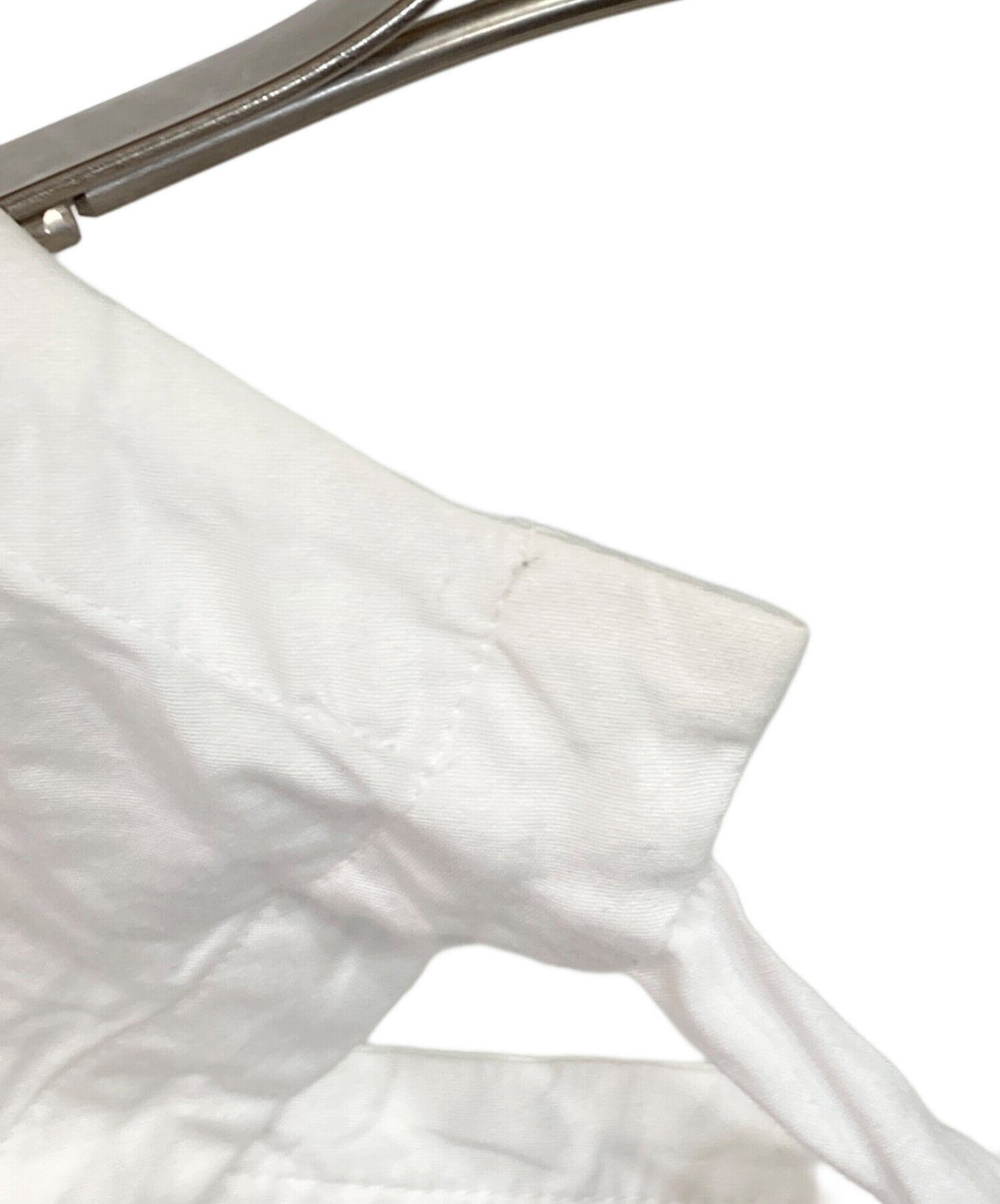 [Pre-owned] COMME des GARCONS GIRL Apron Lace Dress NC-A006