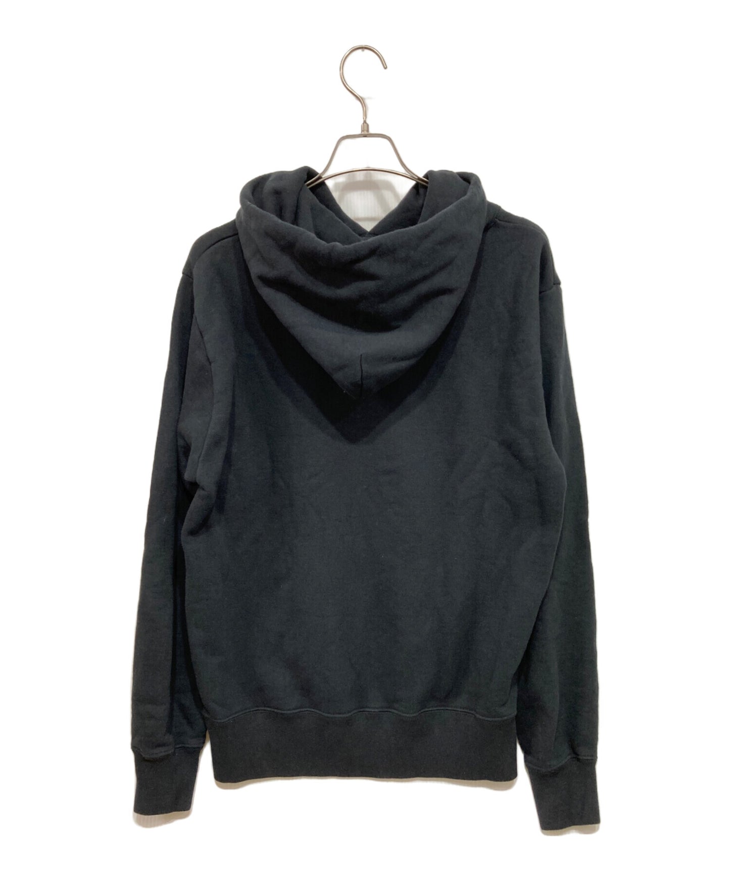 [Pre-owned] Hysteric Glamour HYS VARSITY Hoodie 02241CF03