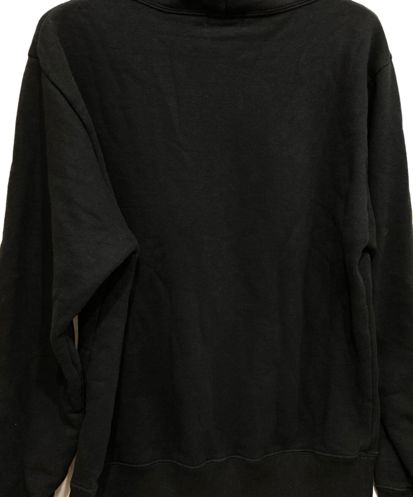 [Pre-owned] Hysteric Glamour HYS VARSITY Hoodie 02241CF03