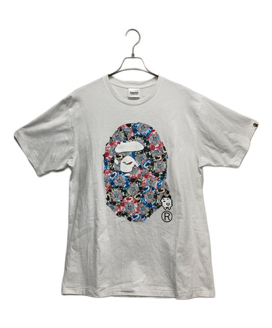 [Pre-owned] A BATHING APE TAMAGOTCHI tee 001TEJ731917C