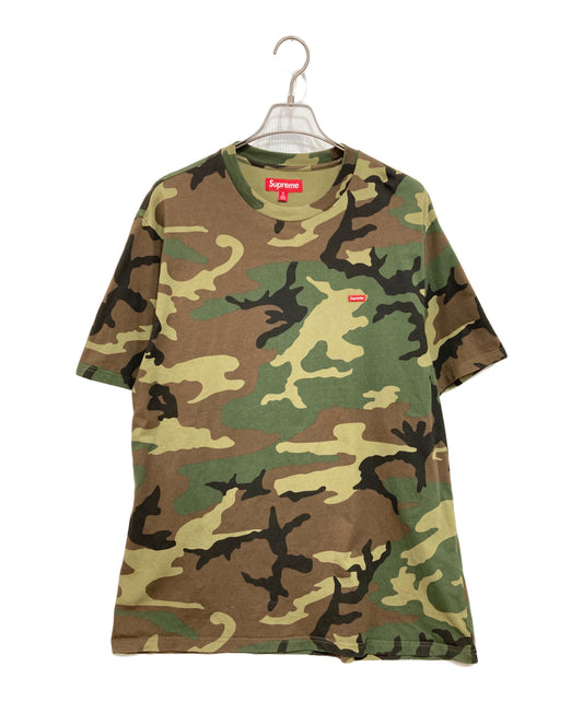 [Pre-owned] SUPREME SMALL BOX TEE