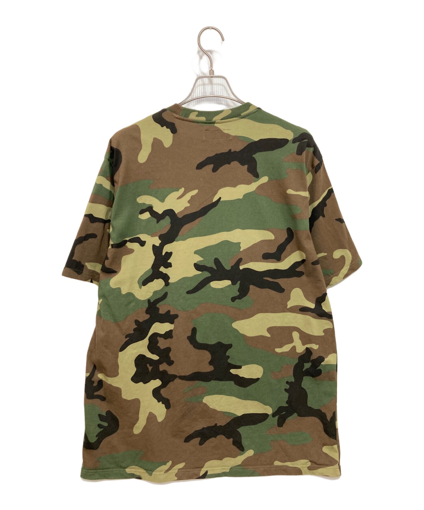 [Pre-owned] SUPREME SMALL BOX TEE