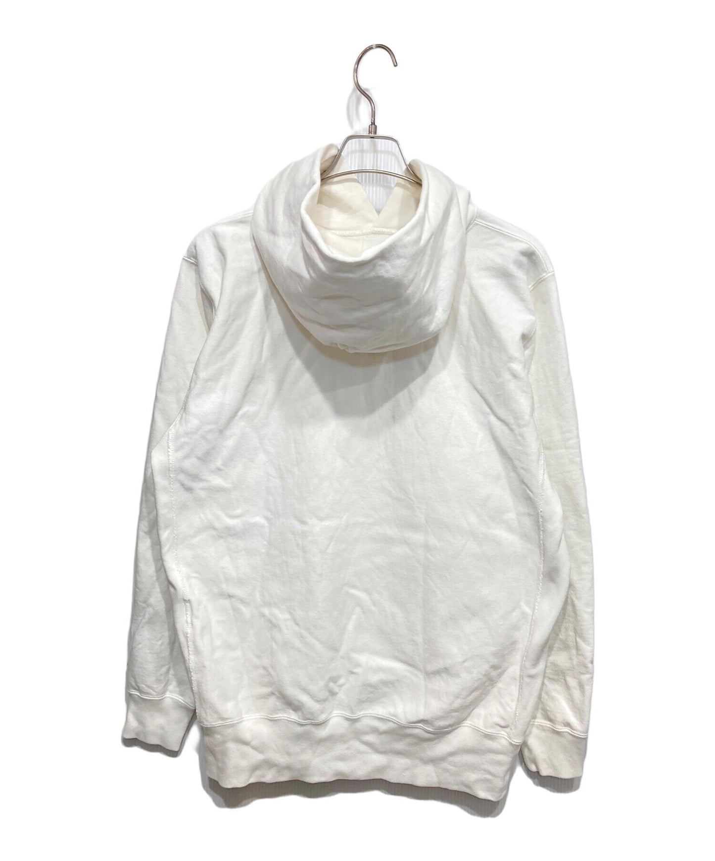 [Pre-owned] HUMAN MADE HEART HEAVY WEIGHT HOODIE HM28CS054