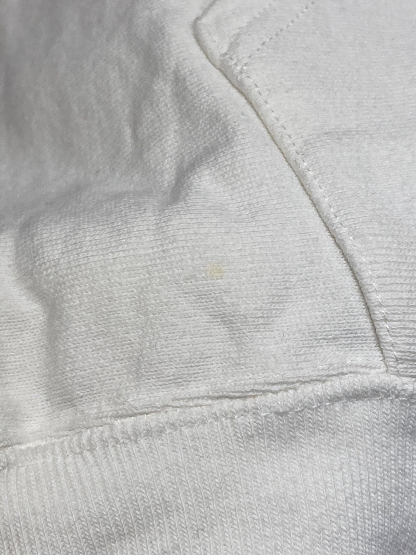 [Pre-owned] HUMAN MADE HEART HEAVY WEIGHT HOODIE HM28CS054