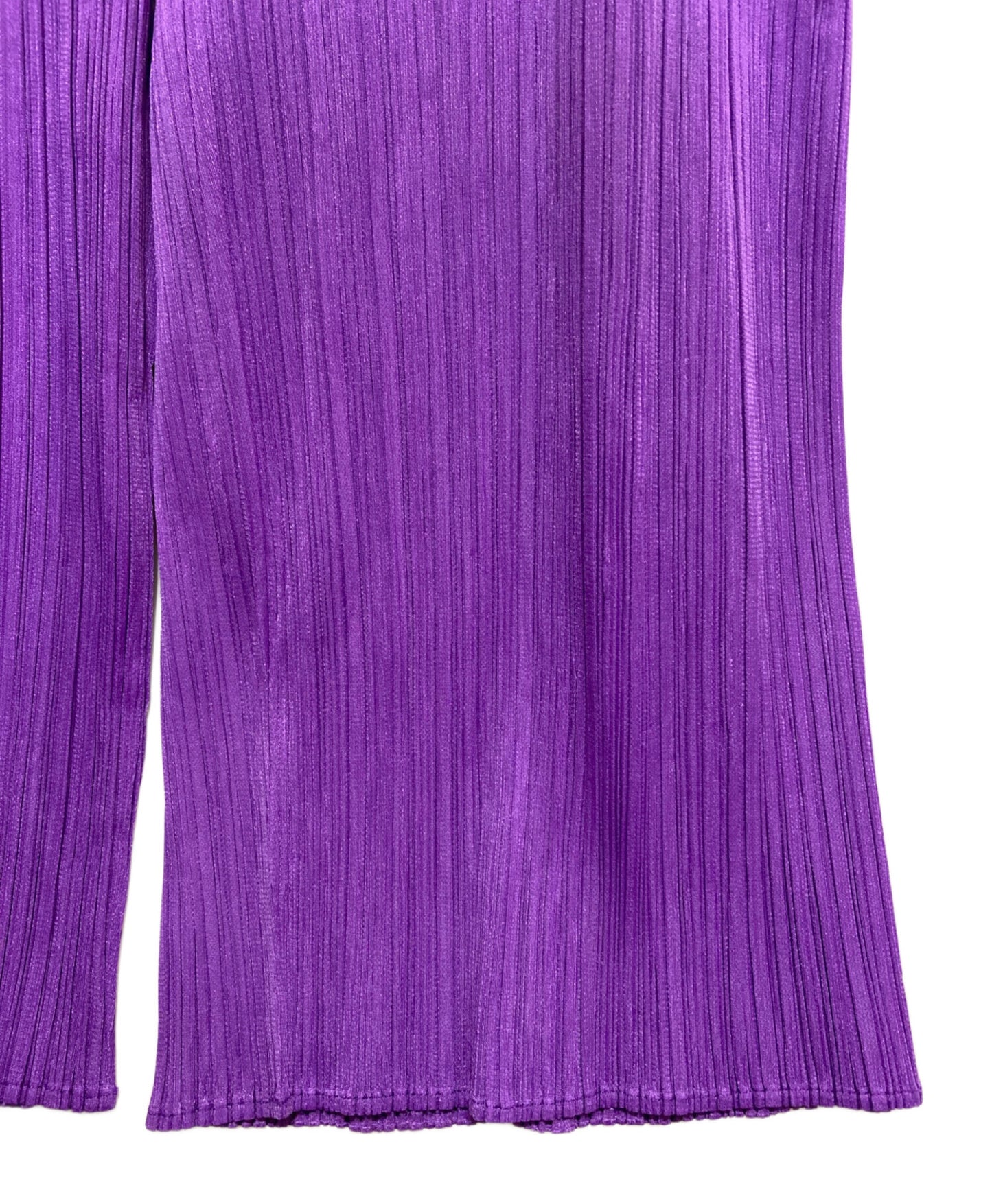 [Pre-owned] PLEATS PLEASE MONTHLY COLORS PP53JF125