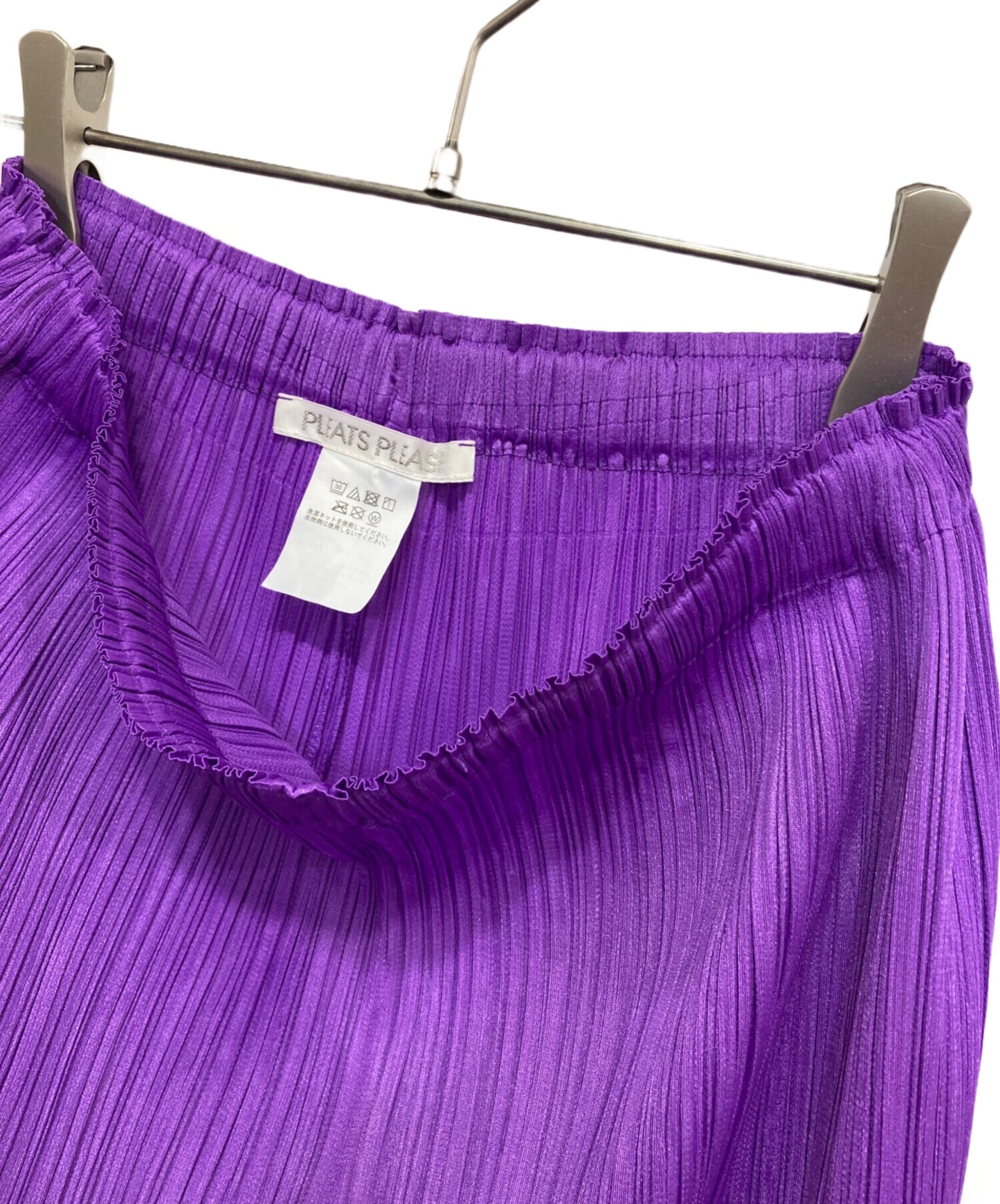 [Pre-owned] PLEATS PLEASE MONTHLY COLORS PP53JF125