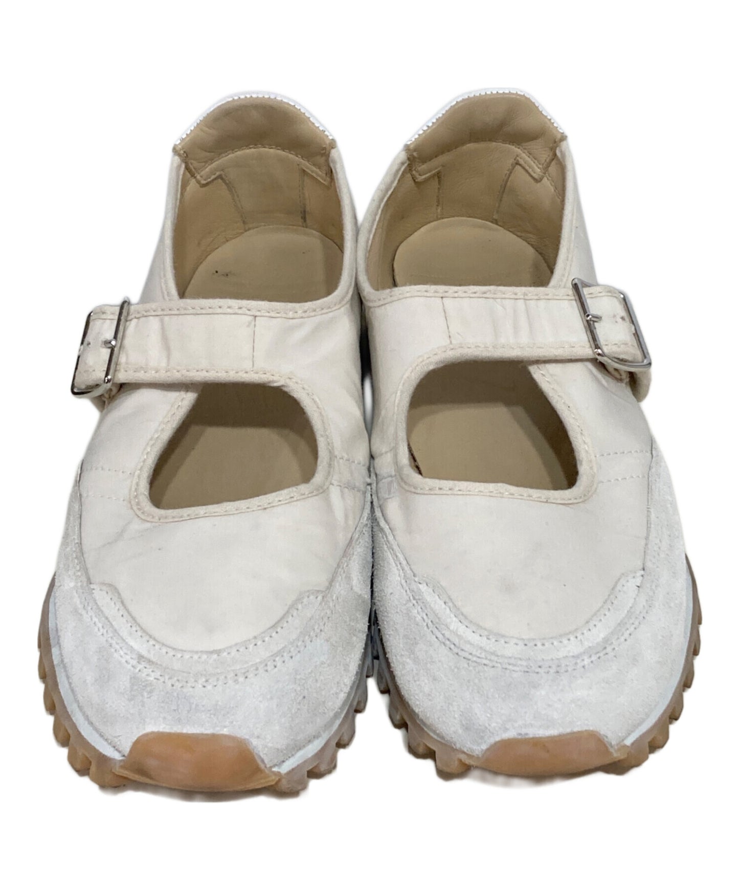 [Pre-owned] COMME des GARCONS MARY JANE CDGCDG