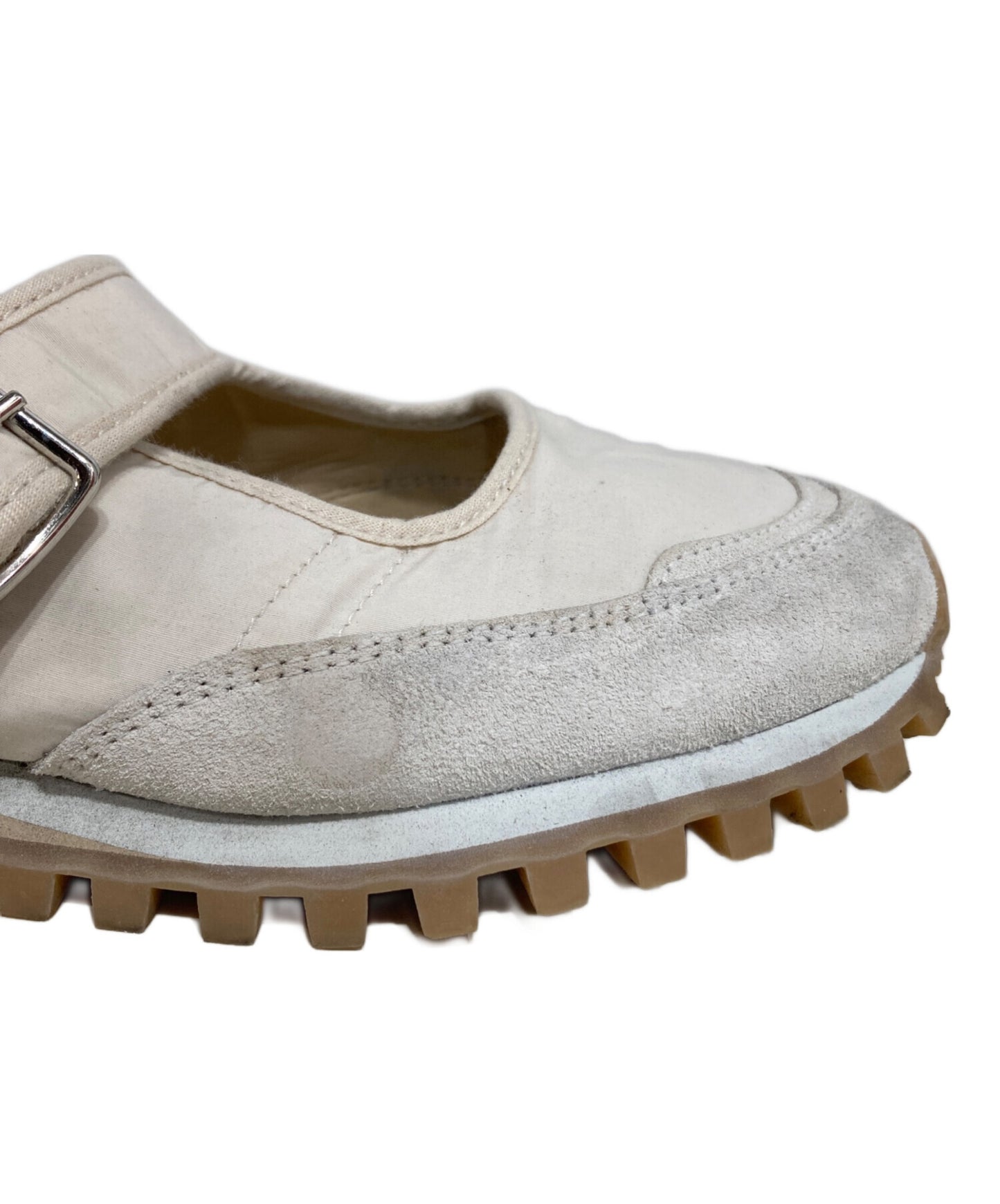[Pre-owned] COMME des GARCONS MARY JANE CDGCDG