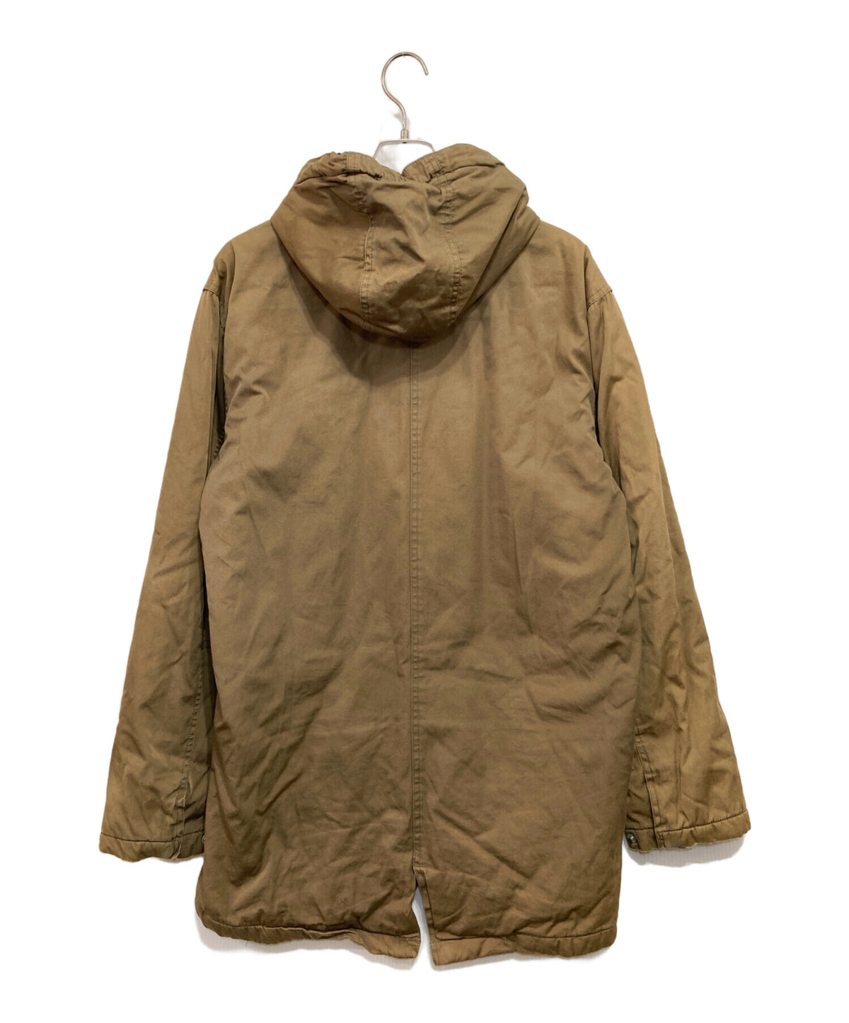 [Pre-owned] stussy N-3B type coat 94974