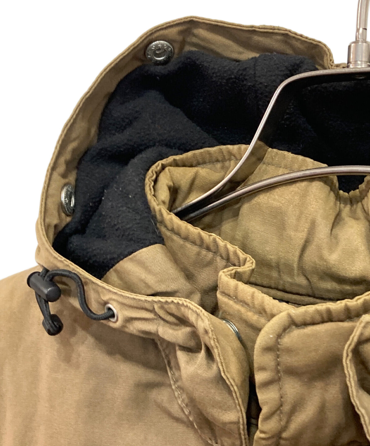 [Pre-owned] stussy N-3B type coat 94974
