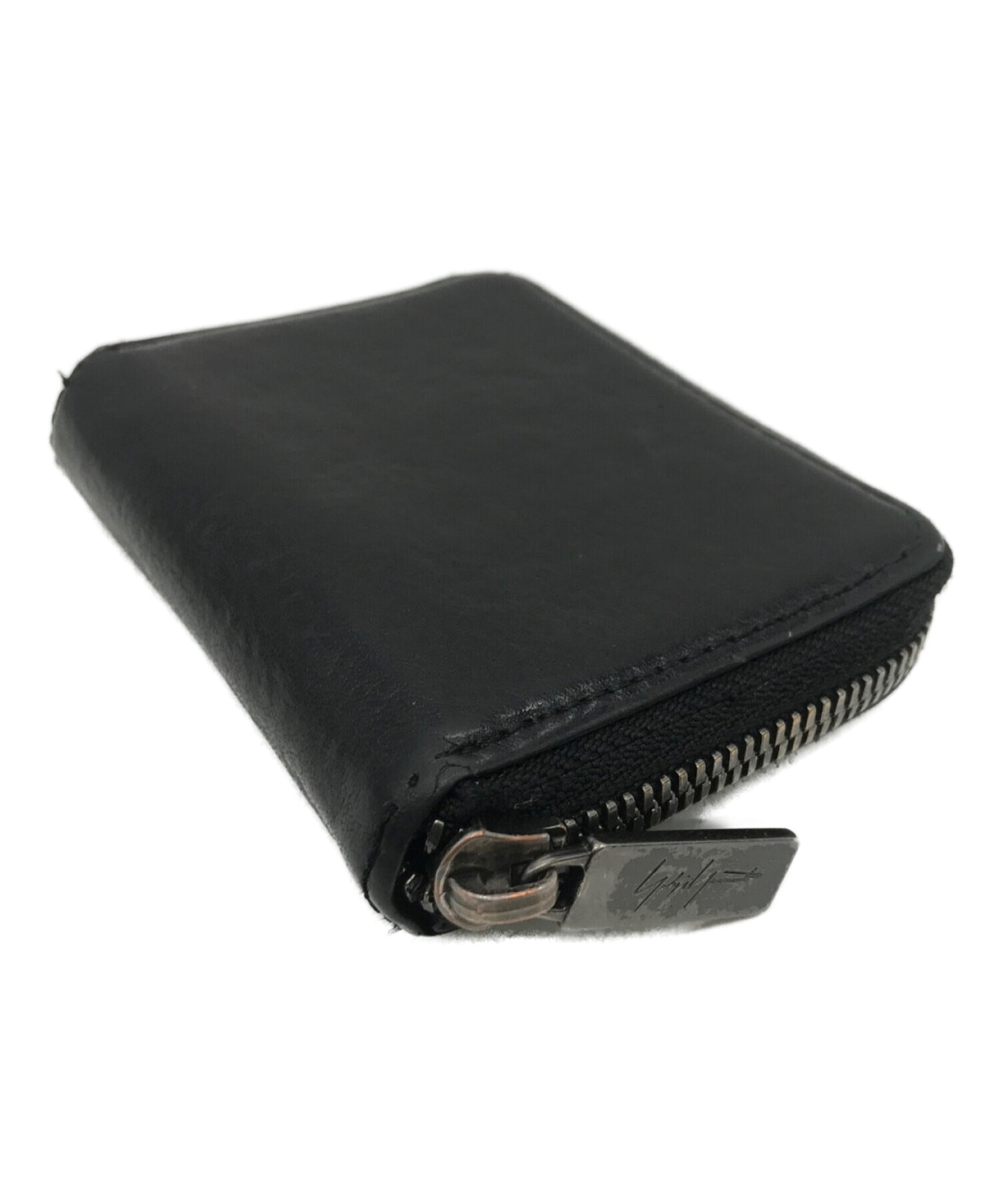 [Pre-owned] Yohji Yamamoto pour homme (credit) card case