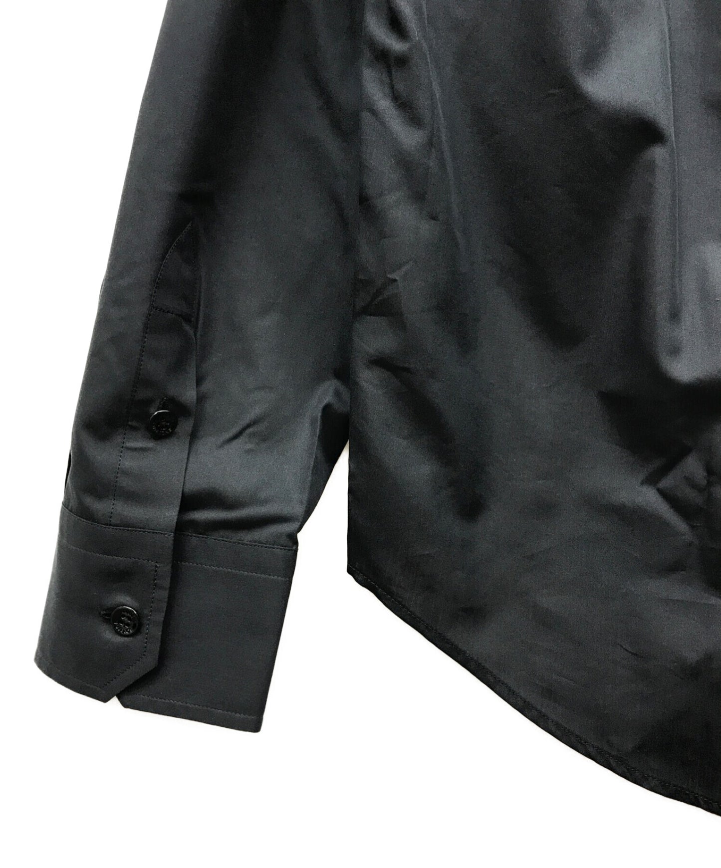 [Pre-owned] LOUIS VUITTON Long Sleeve Bijoux Shirt RM201F OTK HIFS1W