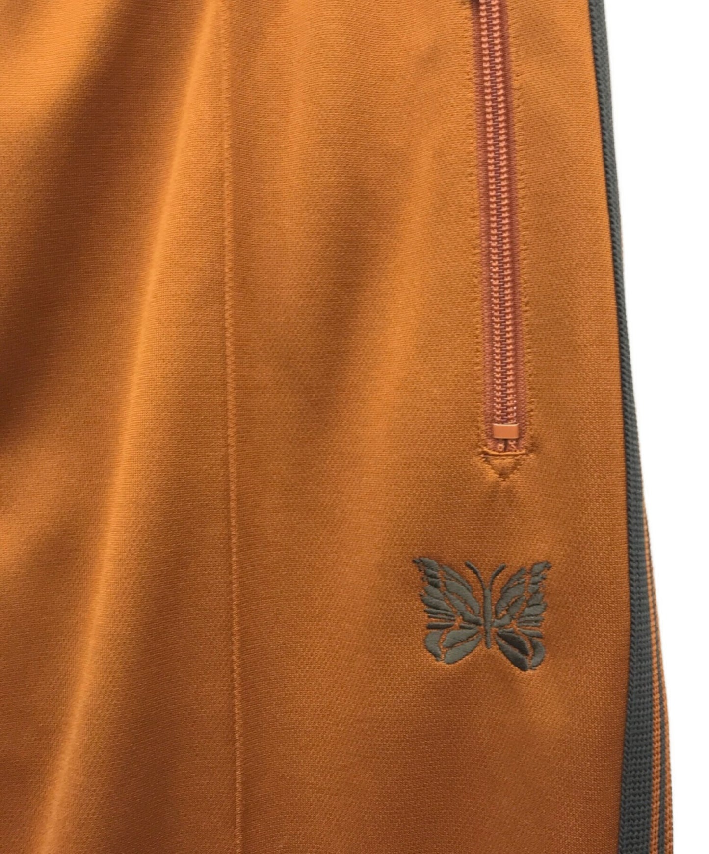 [Pre-owned] Needles track pants 0T228