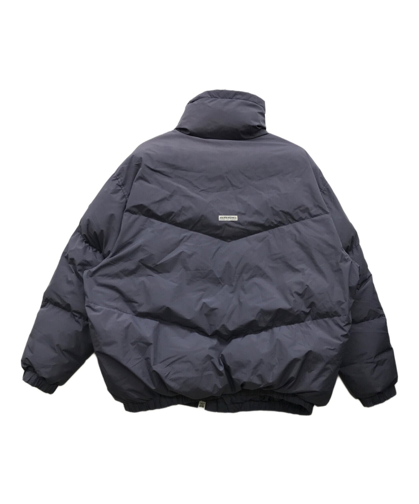 [Pre-owned] Aape NOW JACKET AAPJKM7598XXL