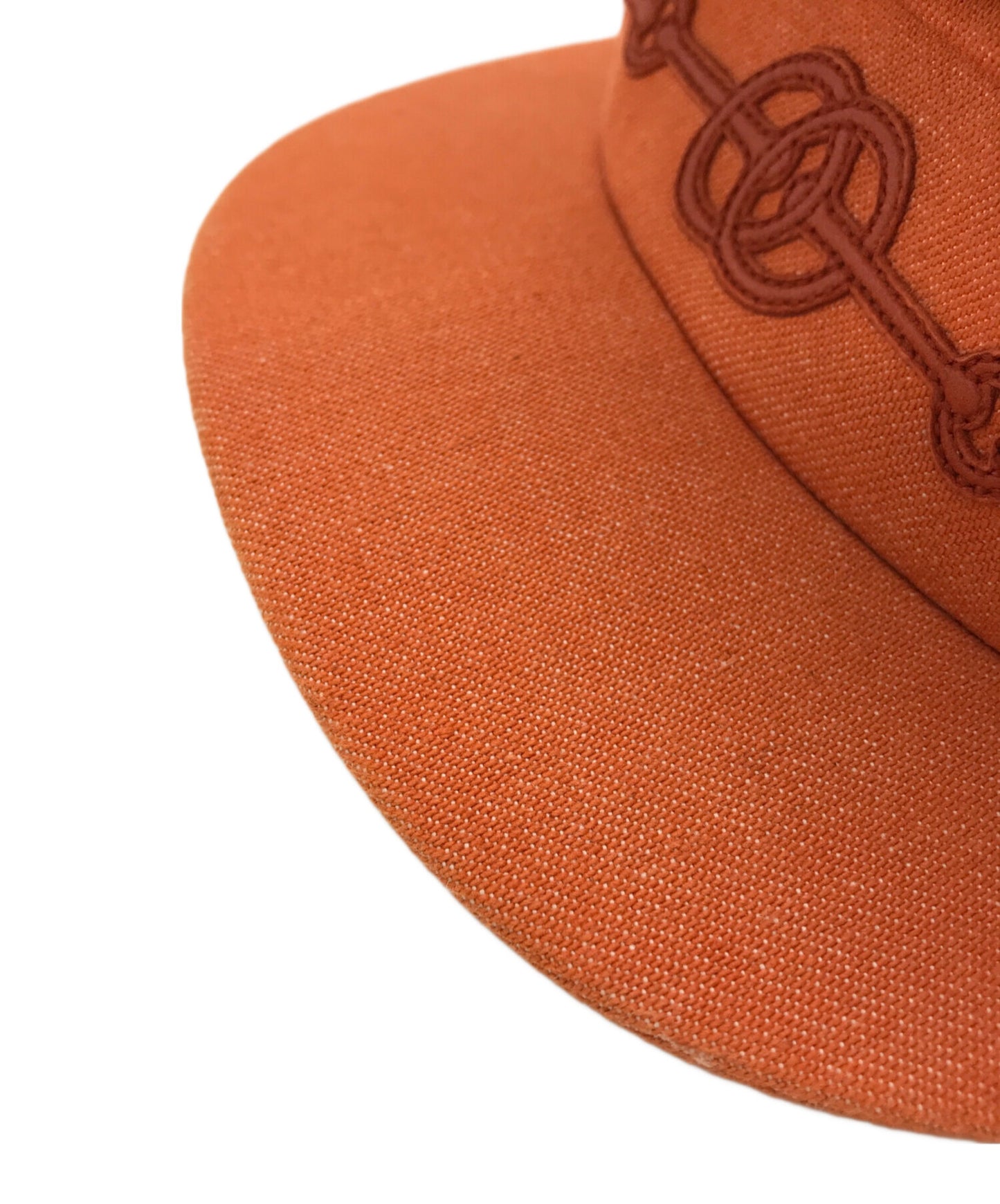 [Pre-owned] HERMES Kabul Kriketis.