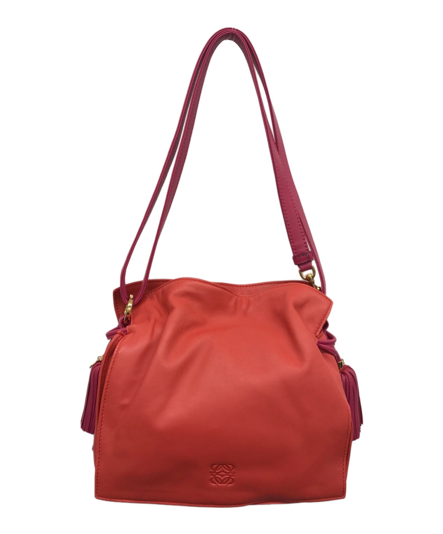 [Pre-owned] LOEWE Flamenco 22